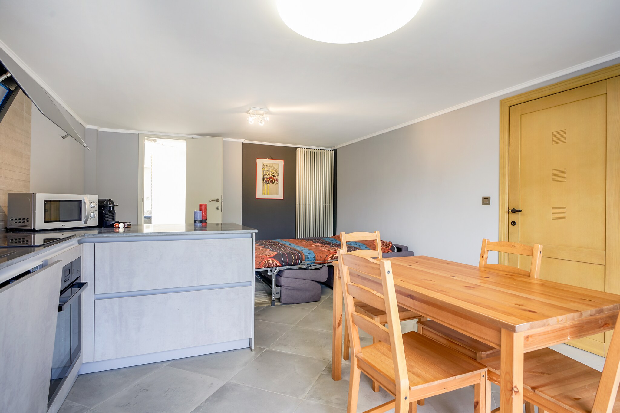 Vakantiehuis Aywaille max. 4 personen 1 slaapkamer #9