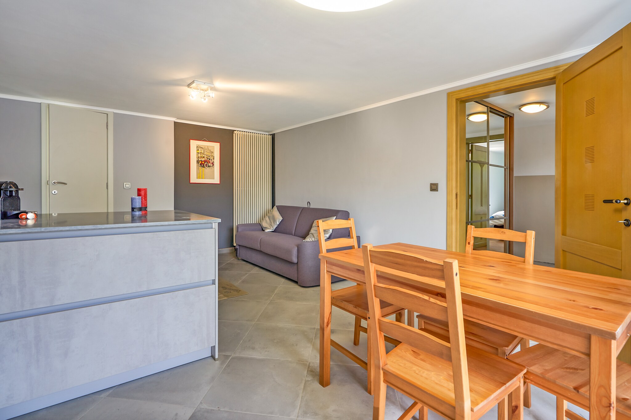 Vakantiehuis Aywaille max. 4 personen 1 slaapkamer #11