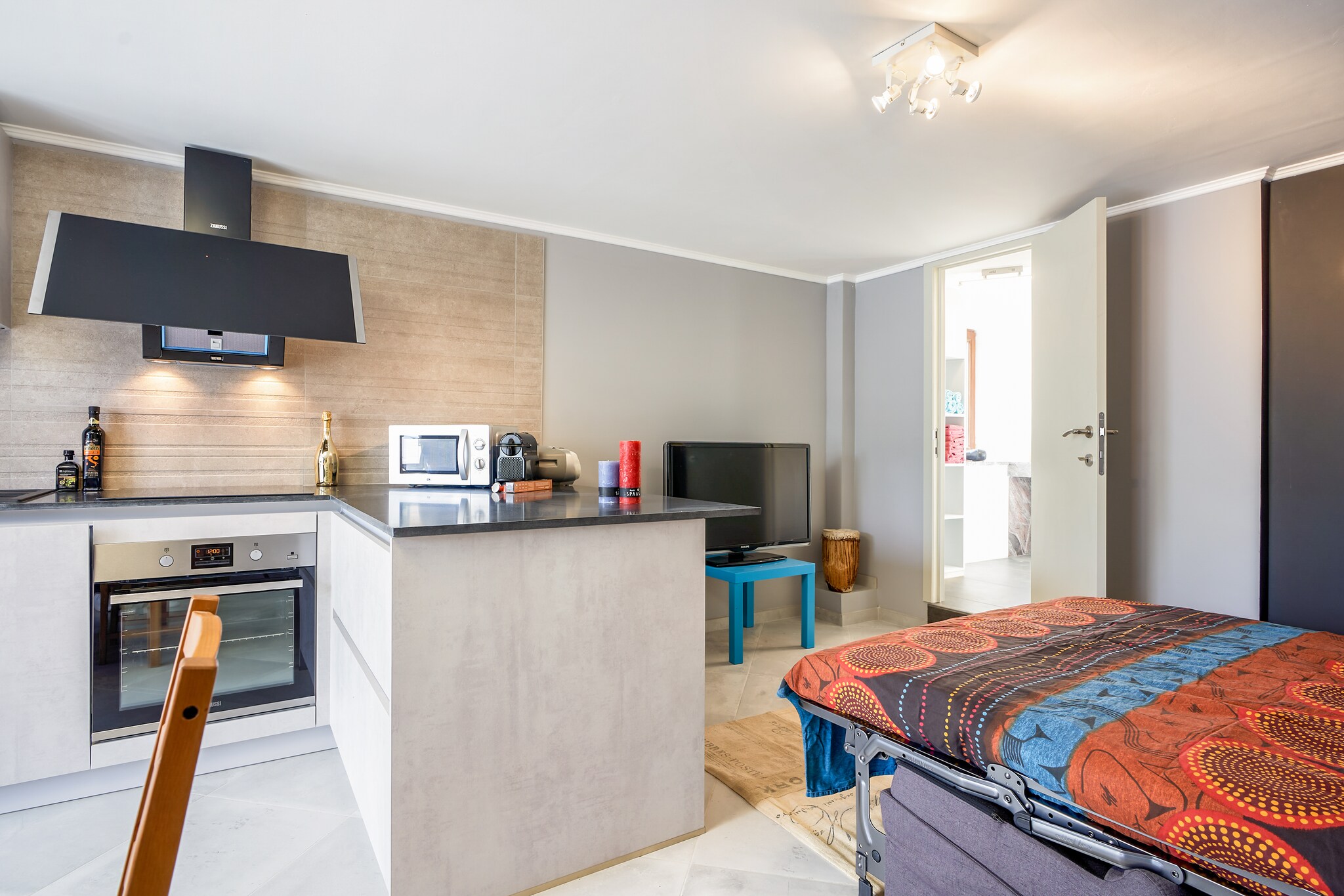 Vakantiehuis Aywaille max. 4 personen 1 slaapkamer #14