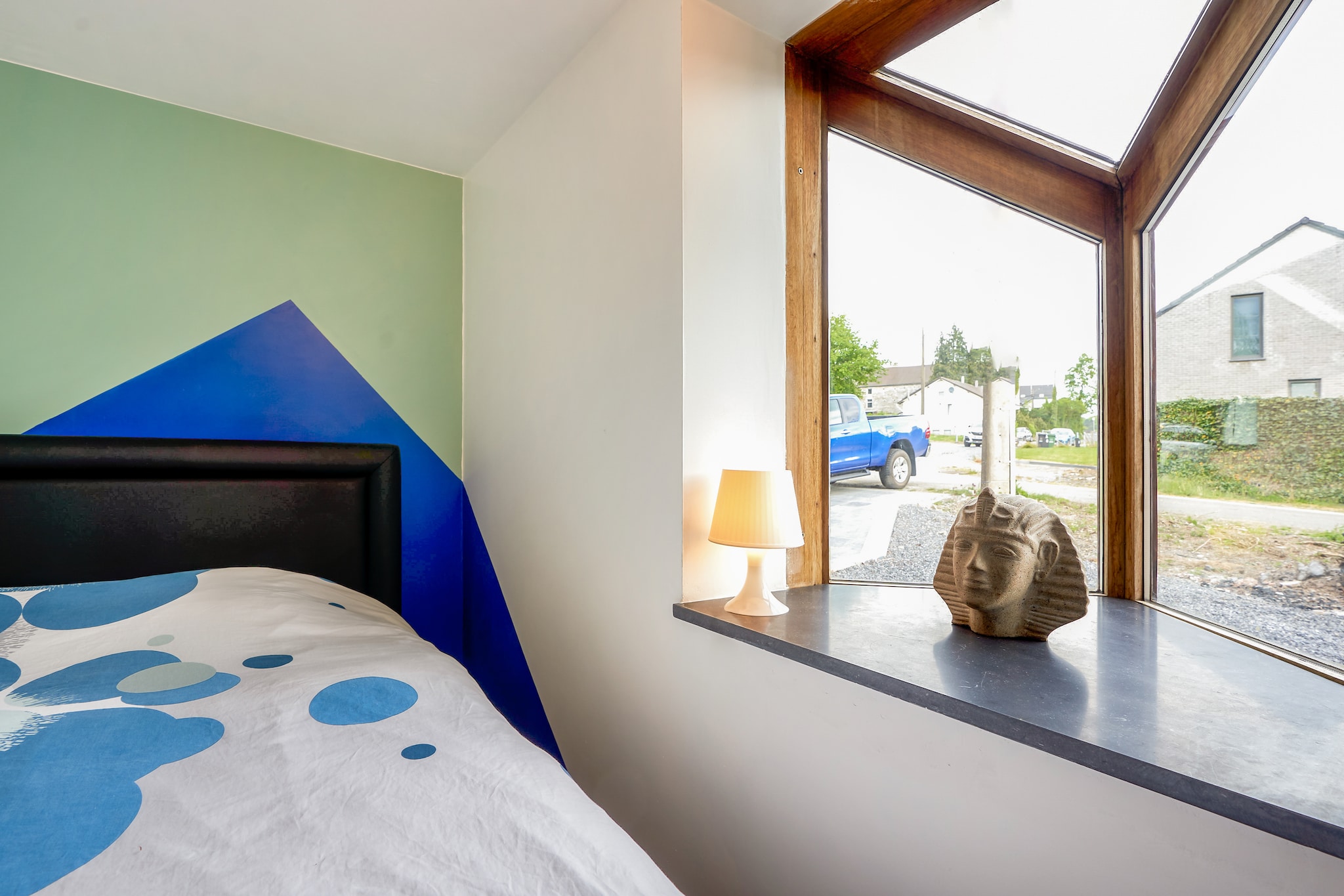 Vakantiehuis Aywaille max. 4 personen 1 slaapkamer #21