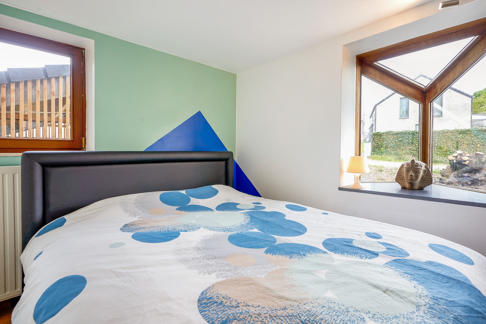 Vakantiehuis Aywaille max. 4 personen 1 slaapkamer #4