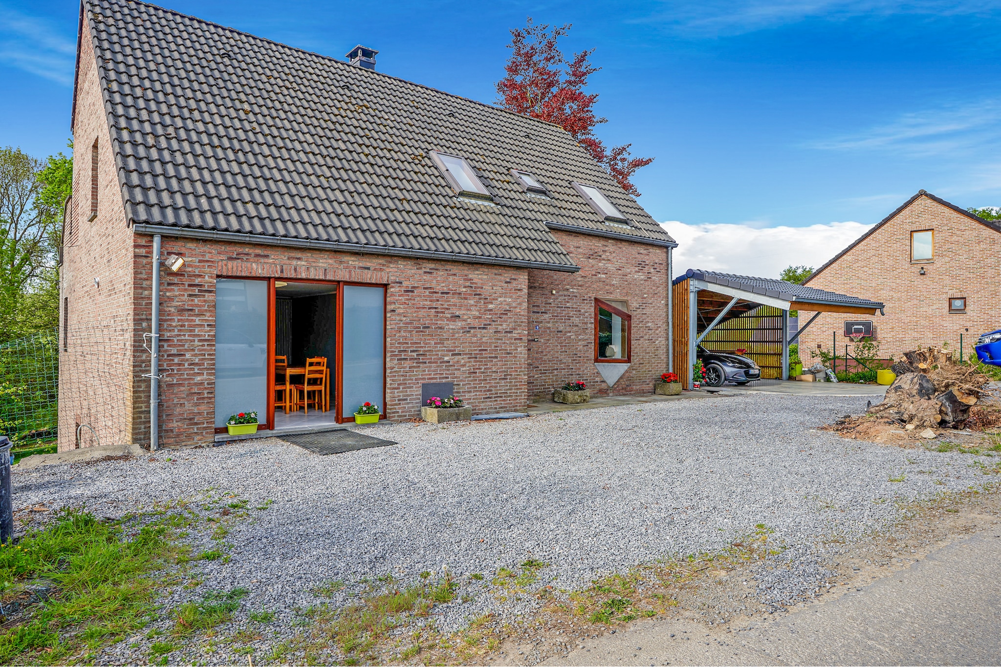Vakantiehuis Aywaille max. 4 personen 1 slaapkamer #5