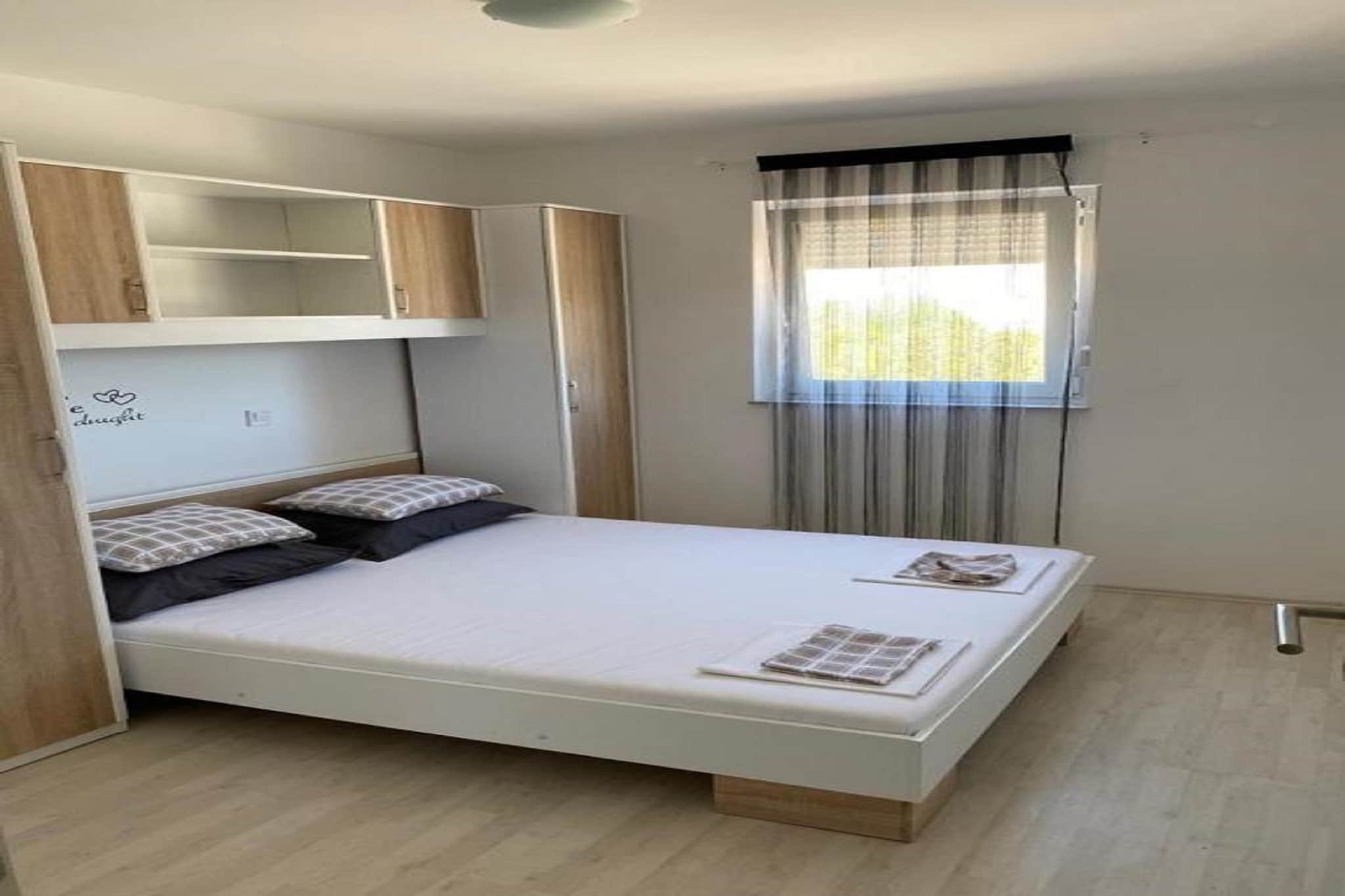 Apartment in Novalja near Pag Beaches
