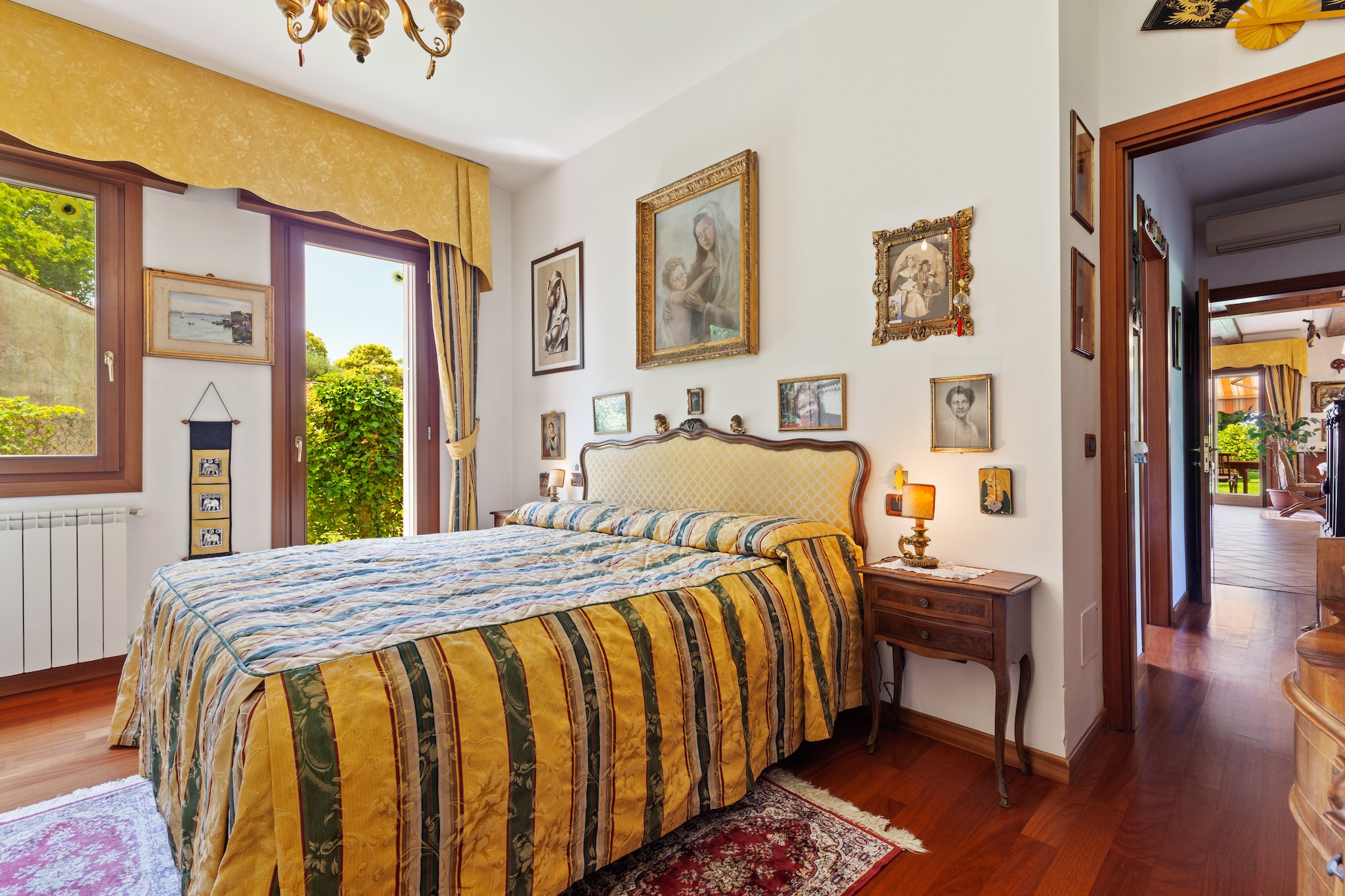 Belvilla by OYO Villa Pratolina agli Alberoni