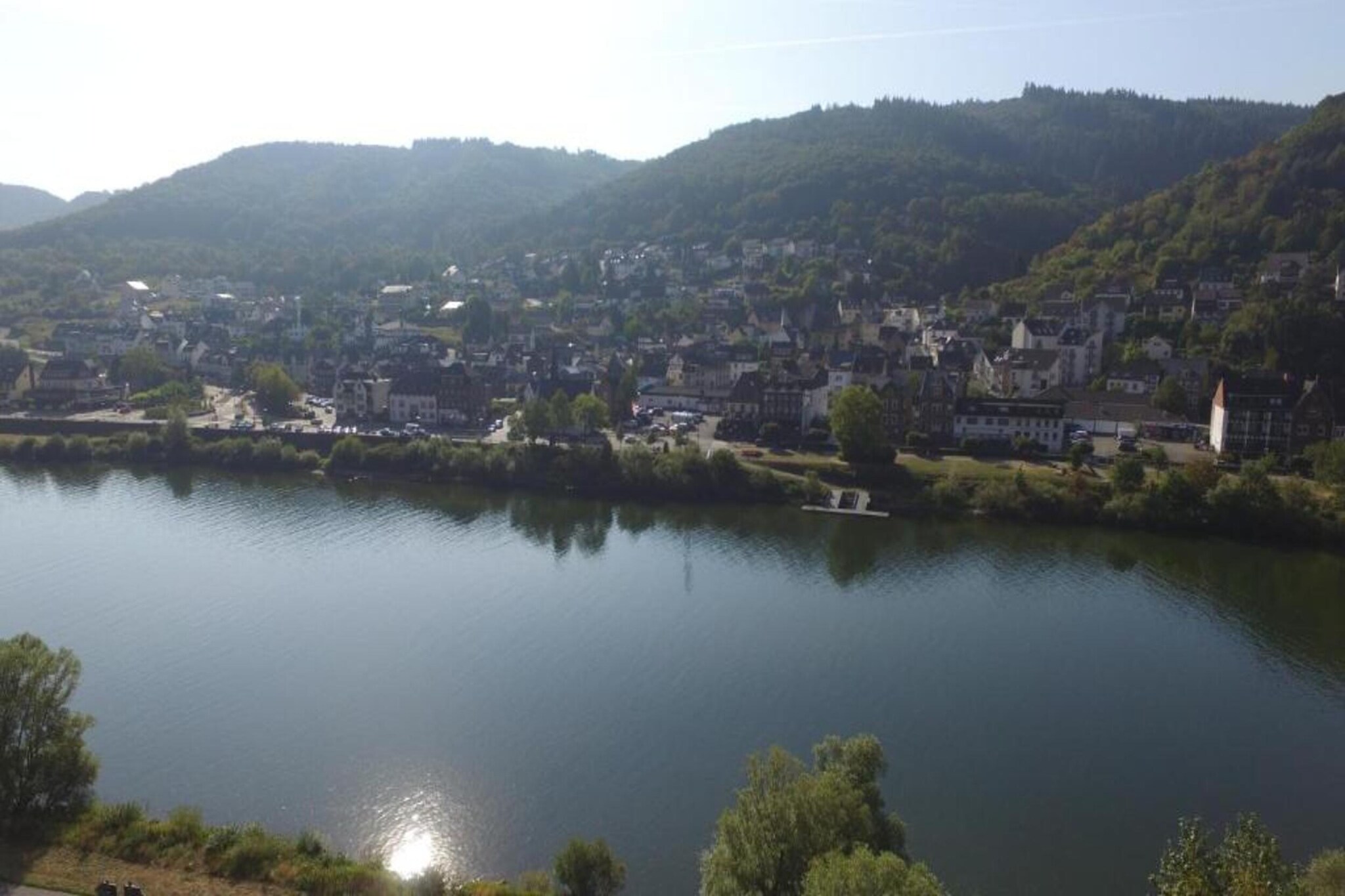 Ferienresort Cochem 34-Areas summer 20km