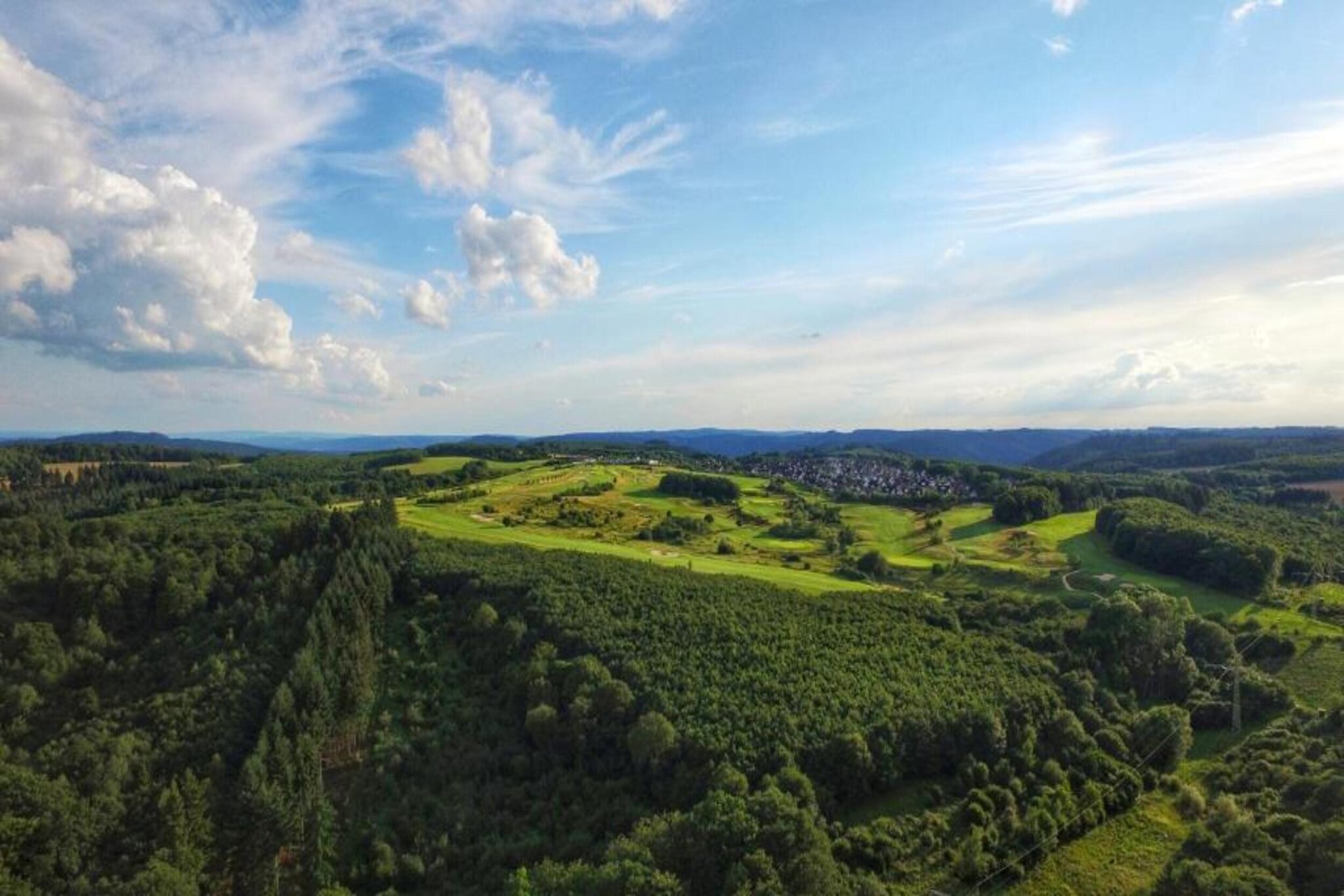 Ferienresort Cochem 34-Areas summer 20km
