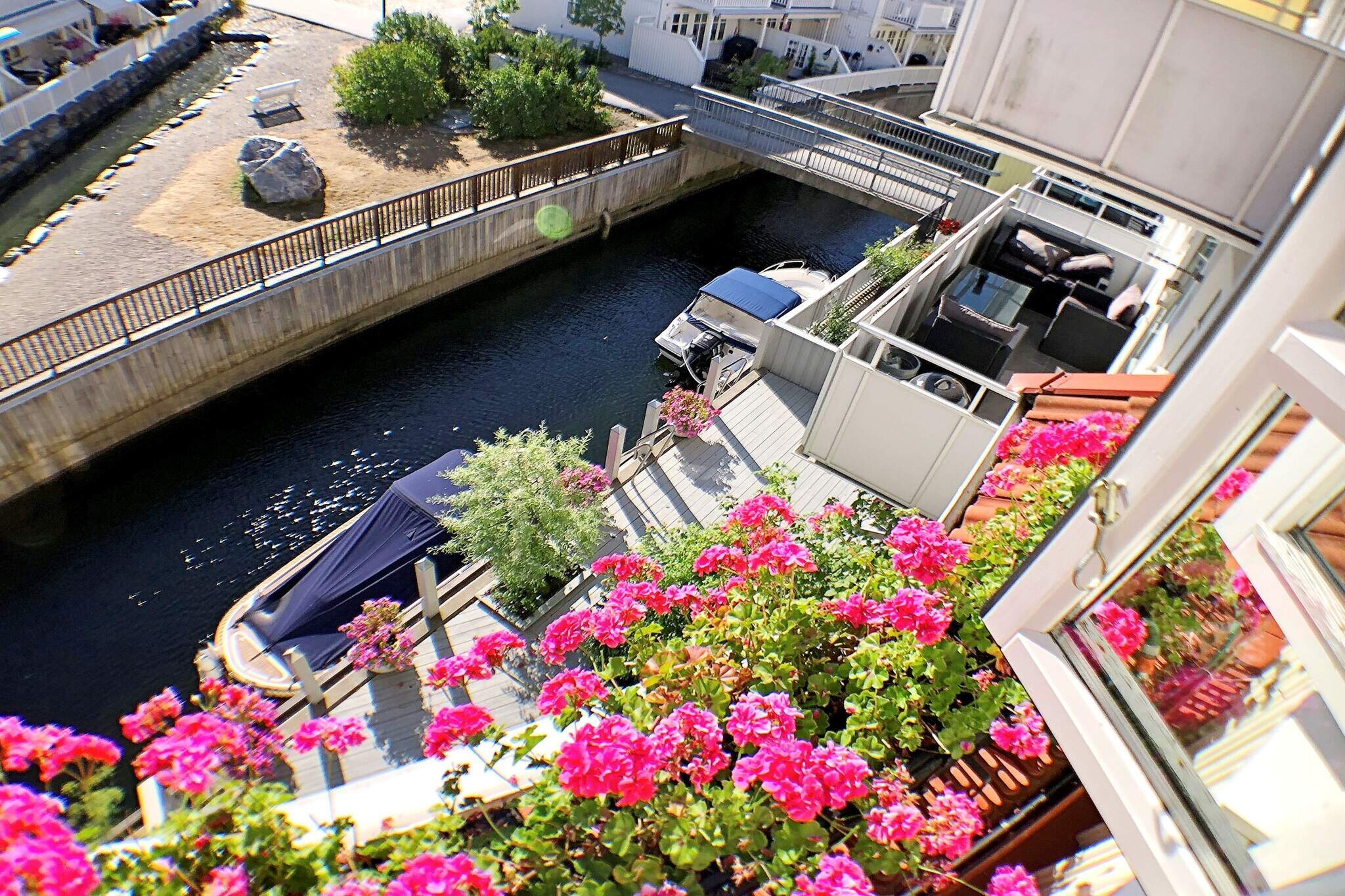 7 person holiday home in STRöMSTAD