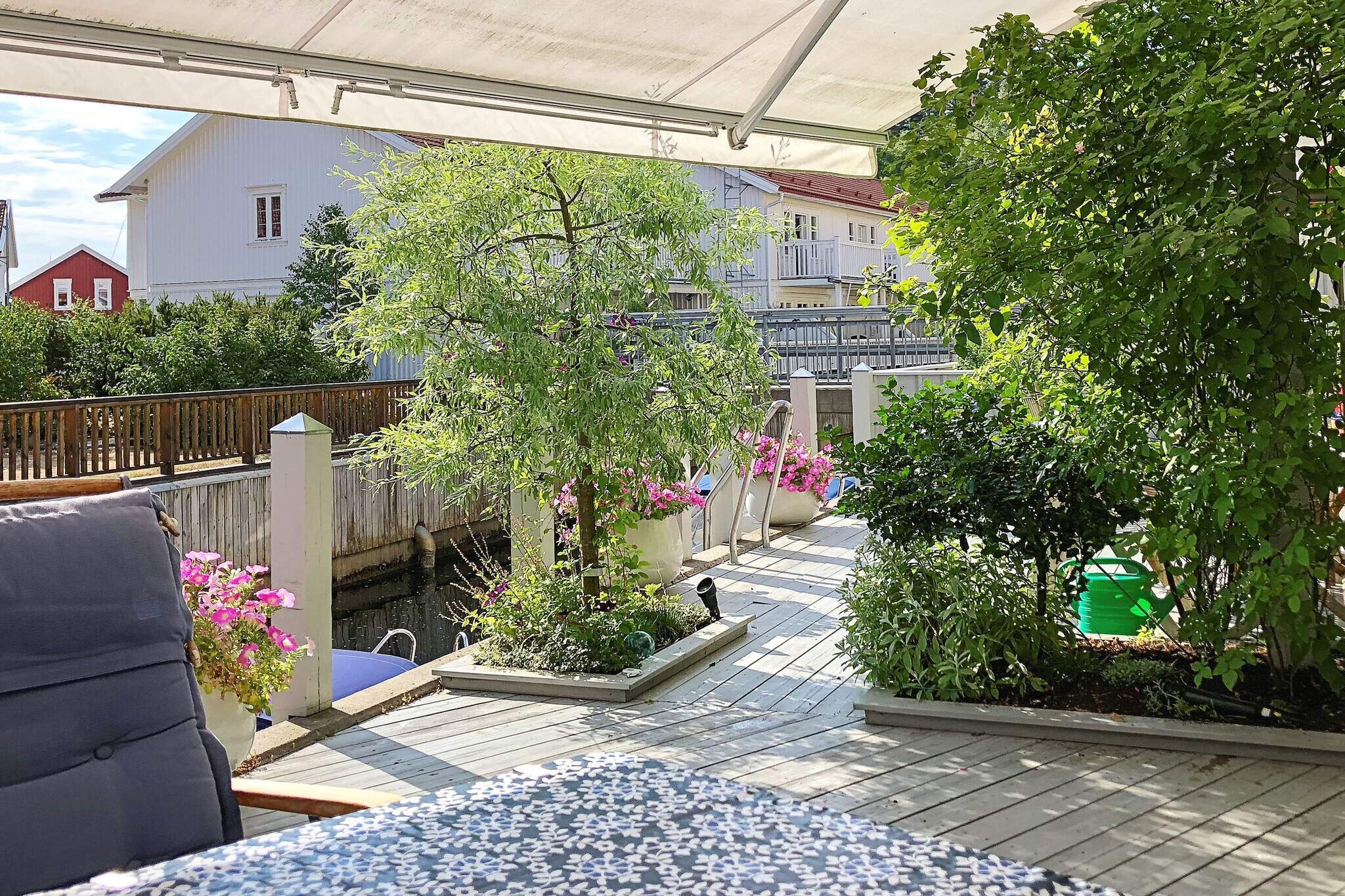 7 person holiday home in STRöMSTAD