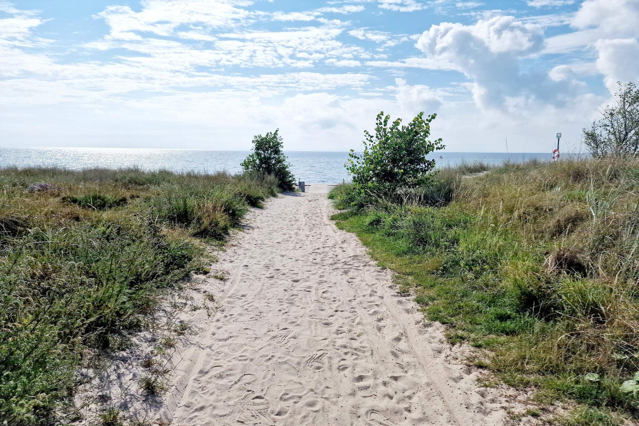 8 persoons vakantie huis in Idestrup-Niet-getagd