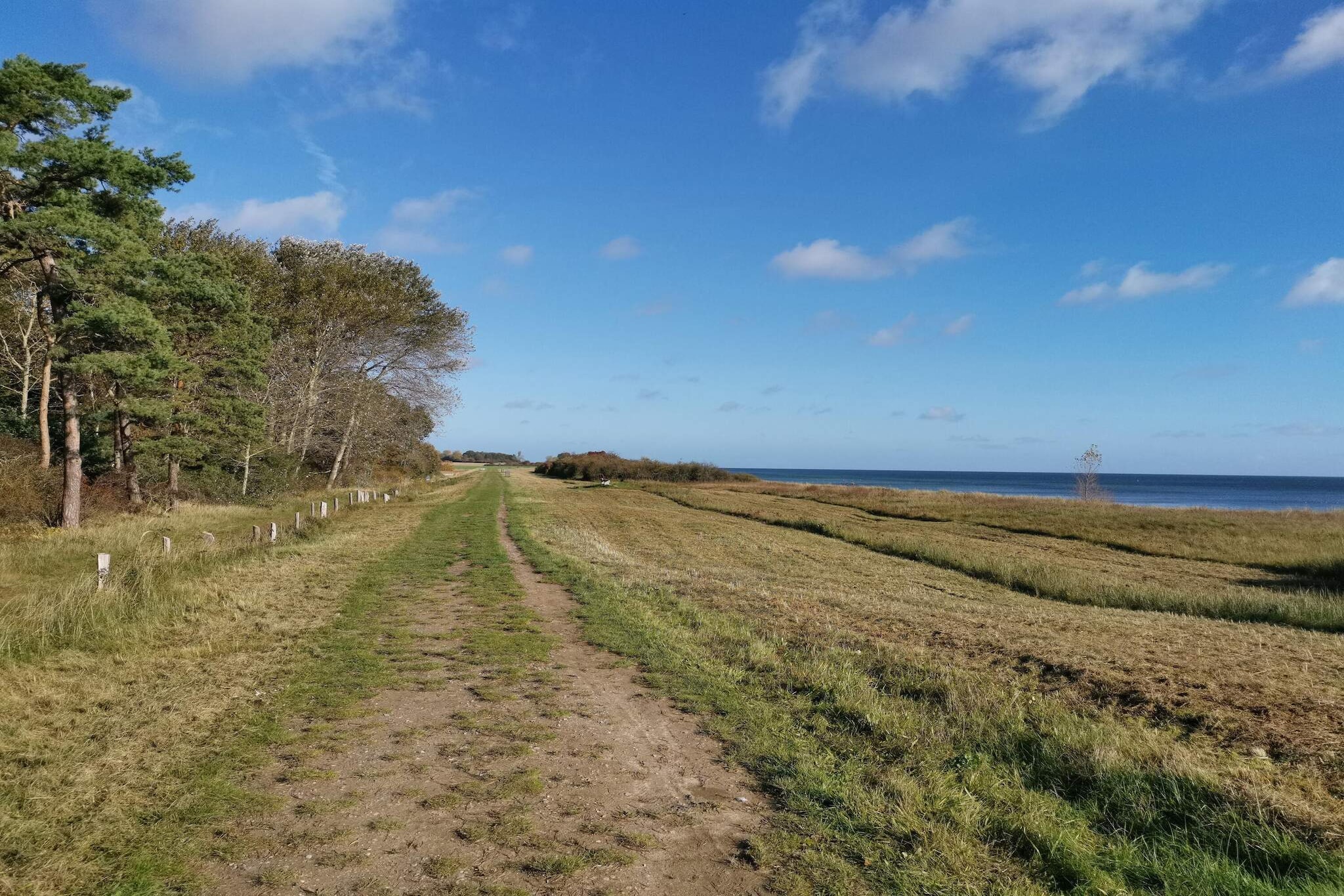 8 persoons vakantie huis in Idestrup-Niet-getagd