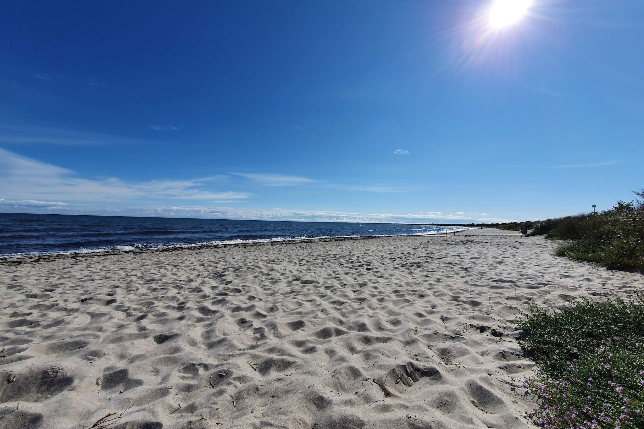 8 persoons vakantie huis in Idestrup-Waterzicht