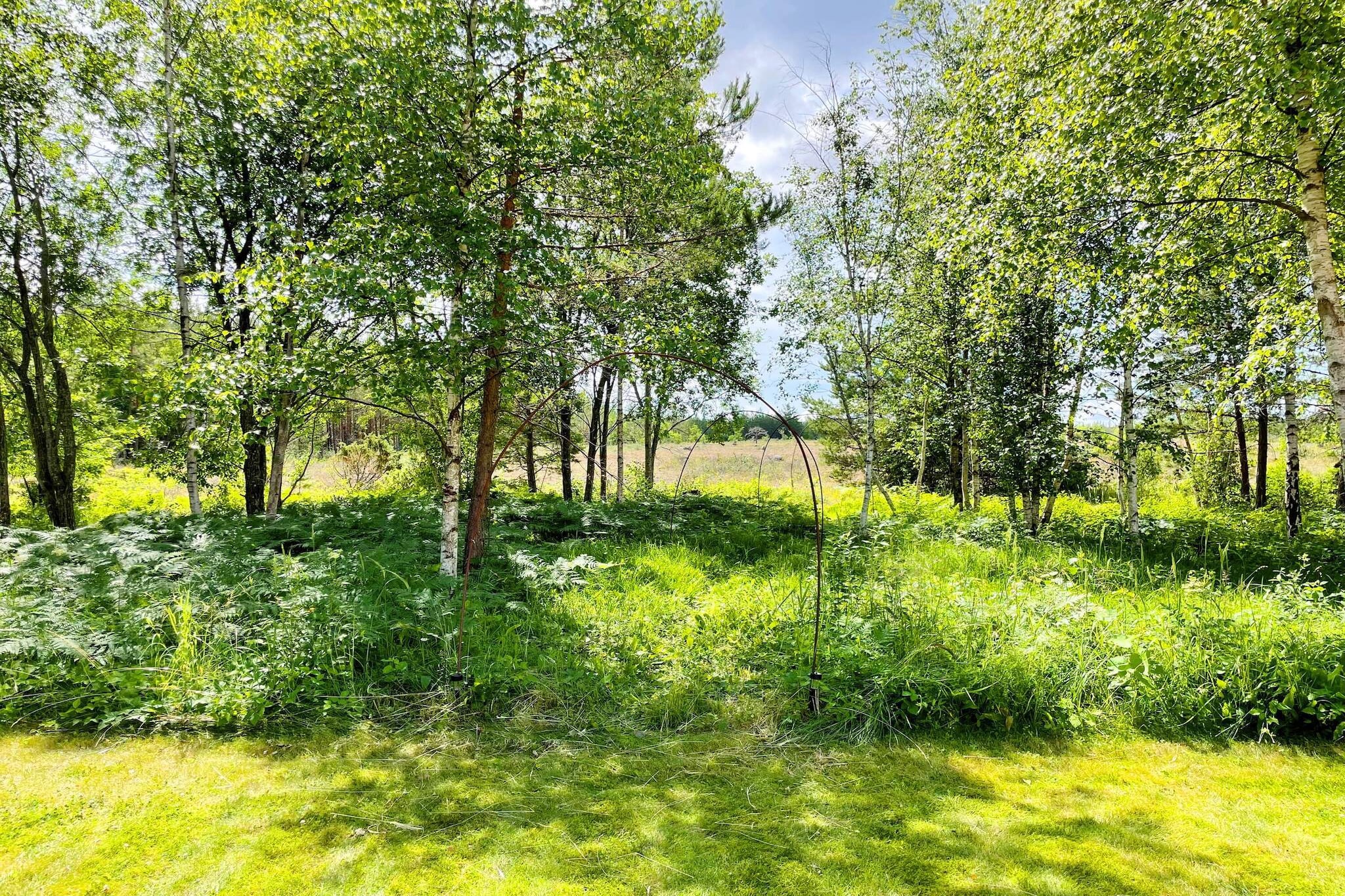 Maison de vacances pour 10 a KATTHAMMARSVIK - Extérieur