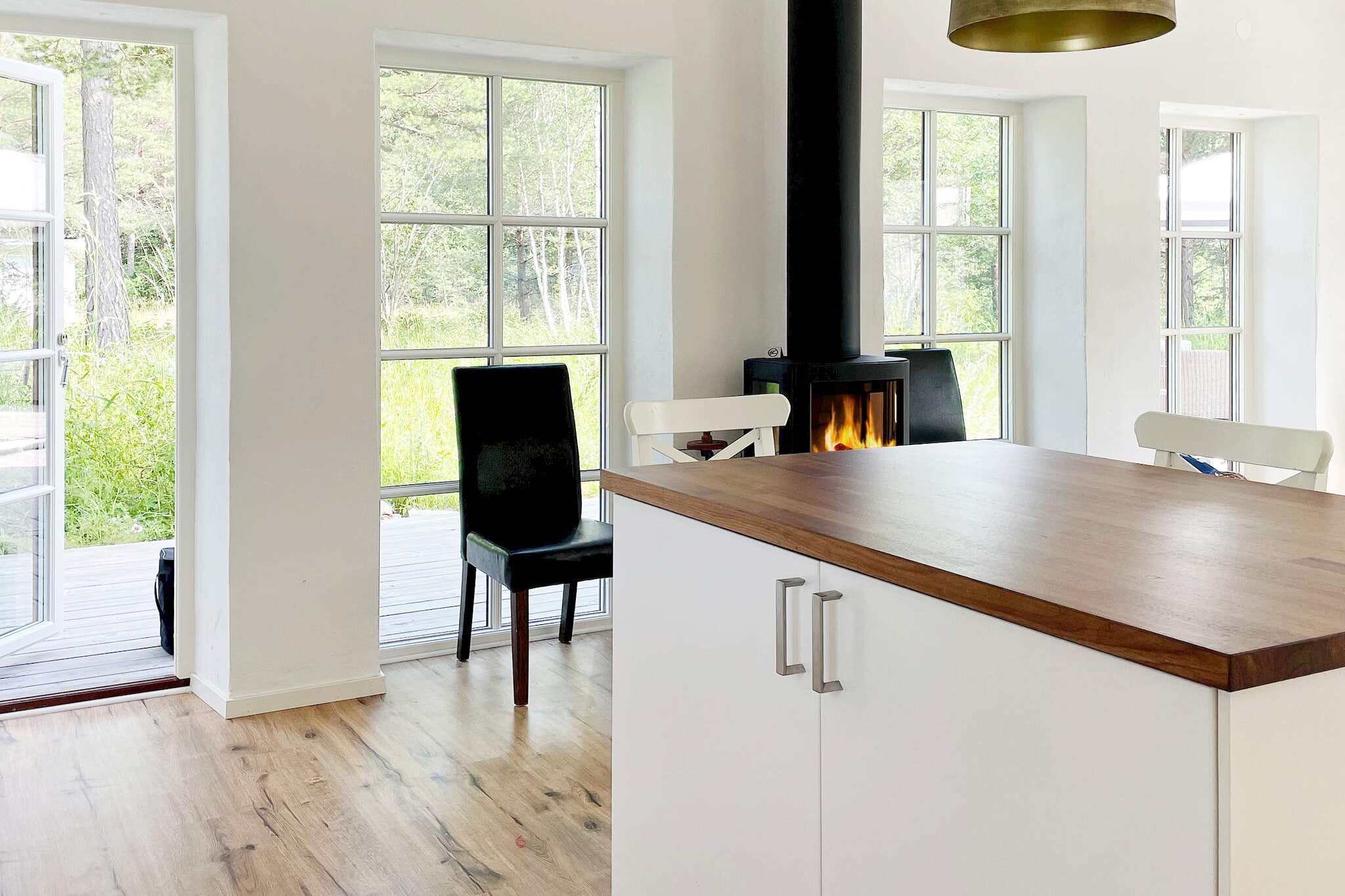 10 Personen Ferienhaus in KATTHAMMARSVIK - Innenbereich