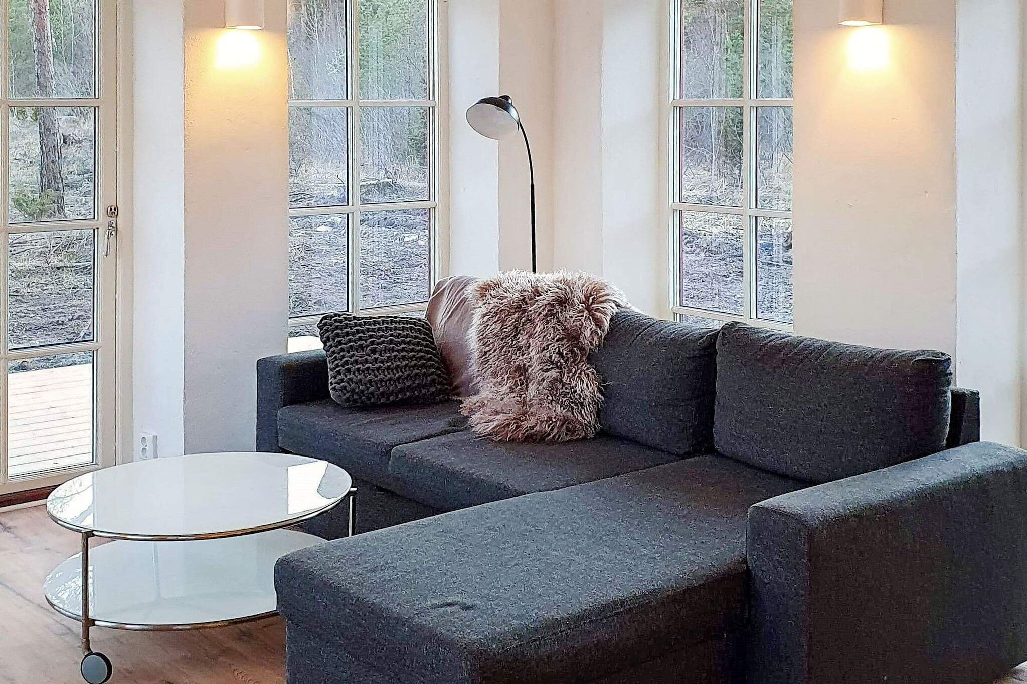 10 Personen Ferienhaus in KATTHAMMARSVIK - Innenbereich