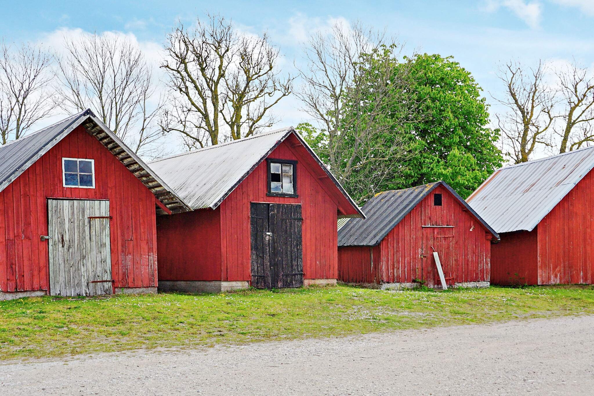 10 Personen Ferienhaus in KATTHAMMARSVIK - Nicht zugeordnet