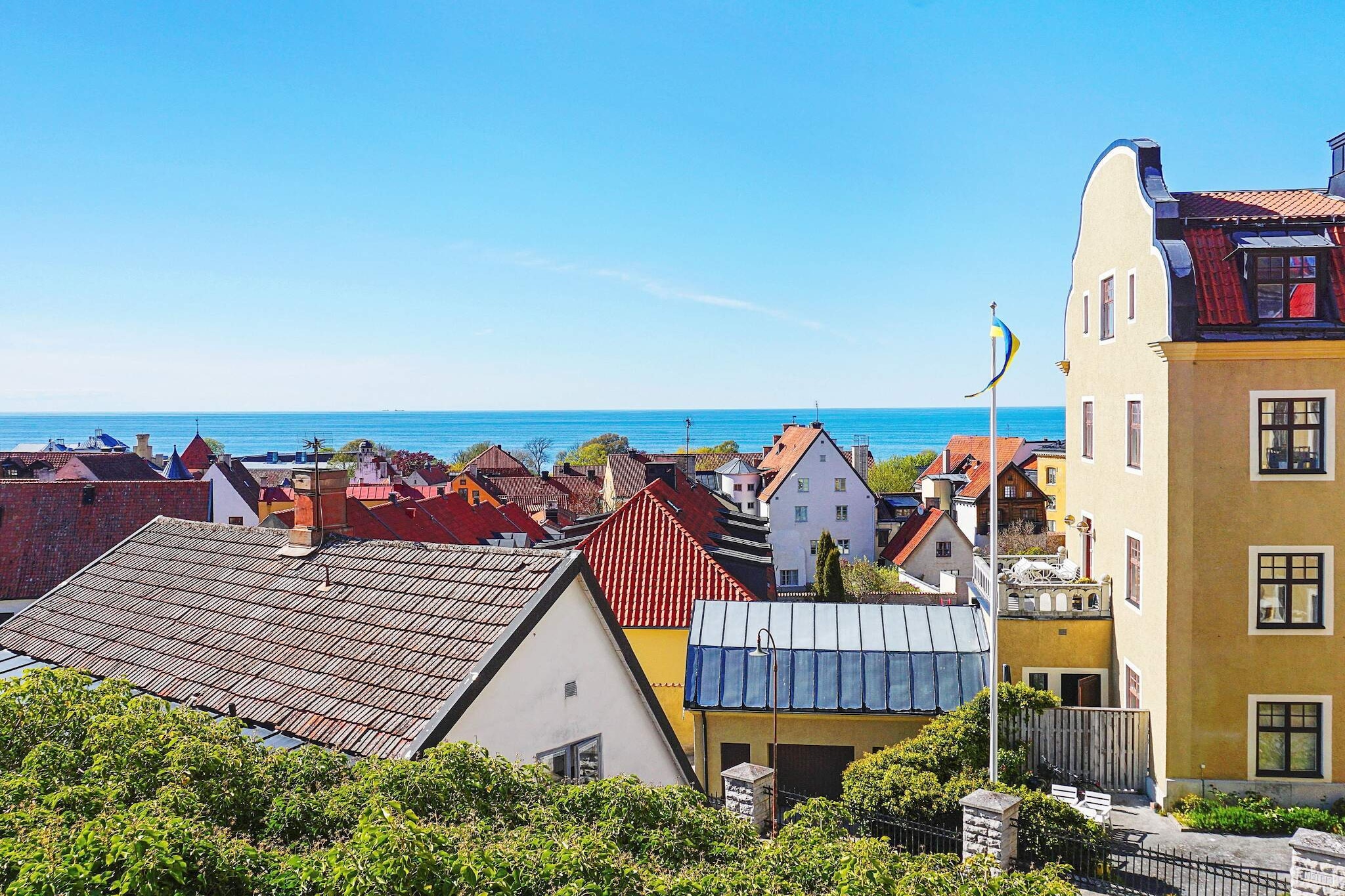 10 Personen Ferienhaus in KATTHAMMARSVIK - Nicht zugeordnet