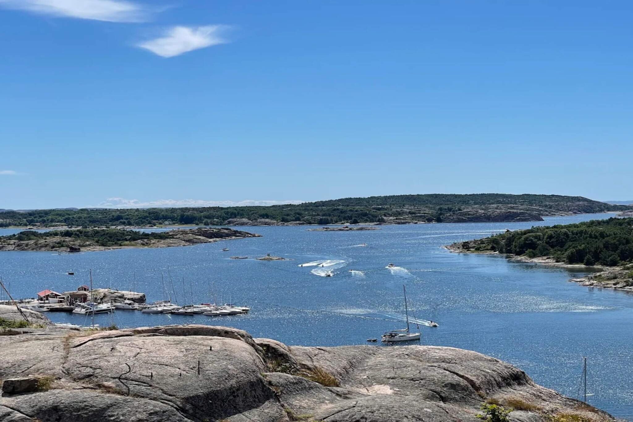 5 persoons vakantie huis in GREBBESTAD-Waterzicht