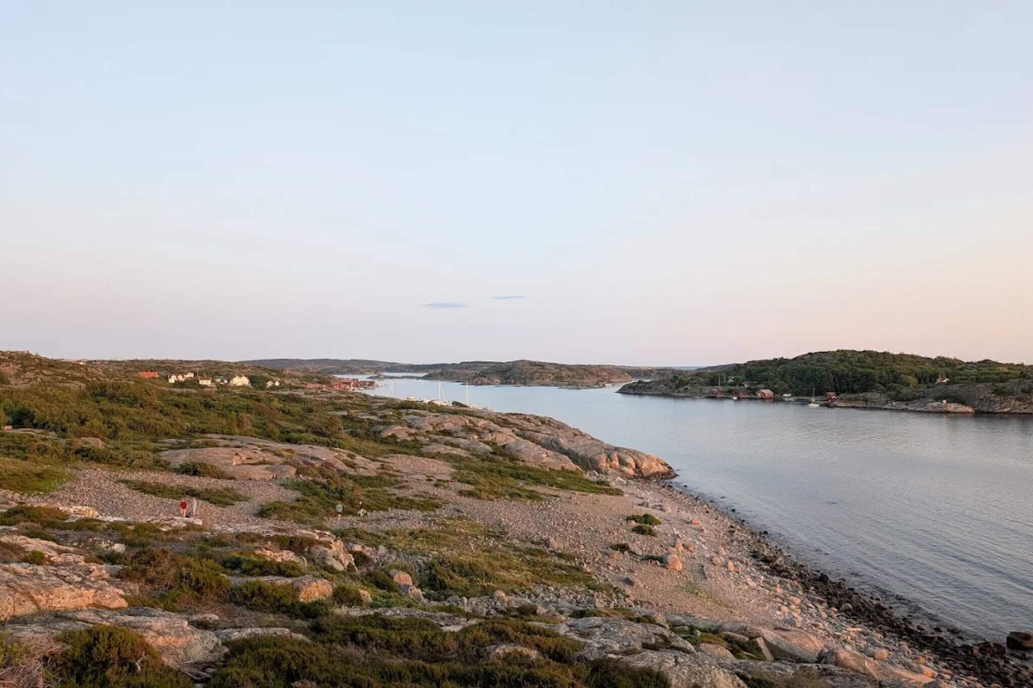 5 persoons vakantie huis in GREBBESTAD-Waterzicht