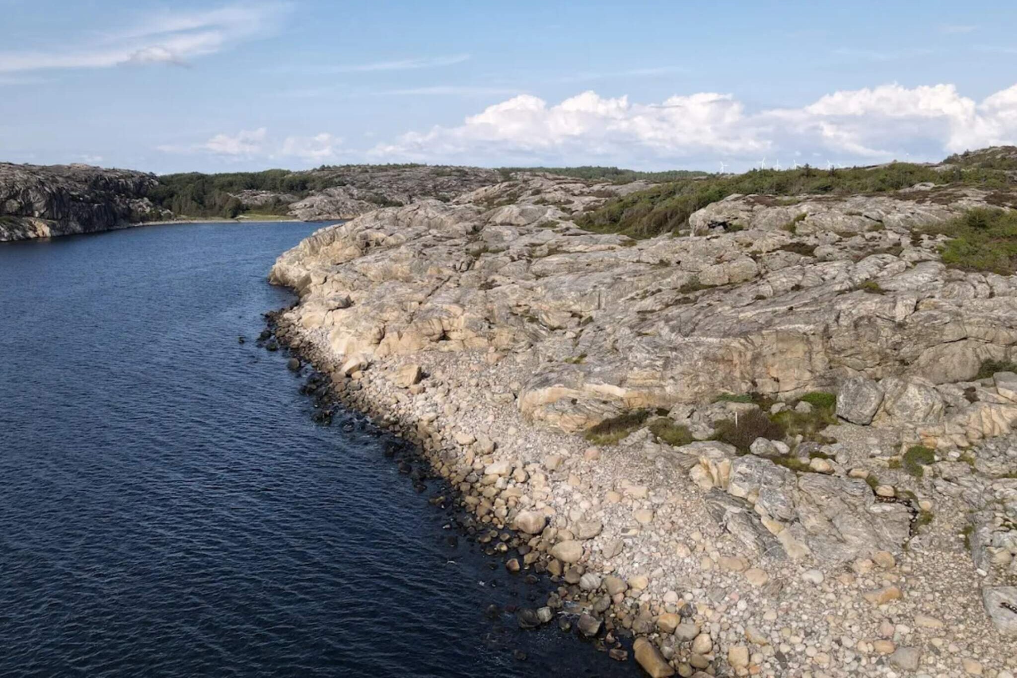 5 persoons vakantie huis in GREBBESTAD-Waterzicht