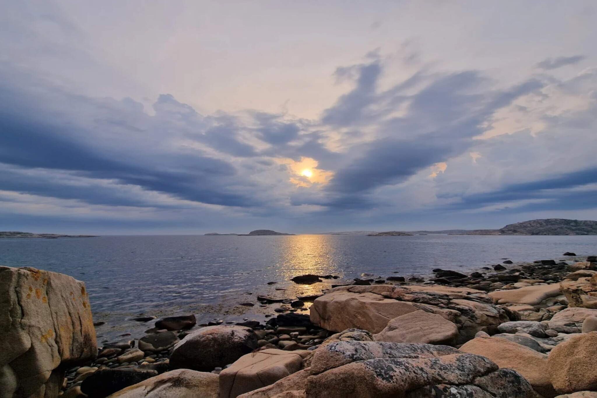 5 persoons vakantie huis in GREBBESTAD-Waterzicht