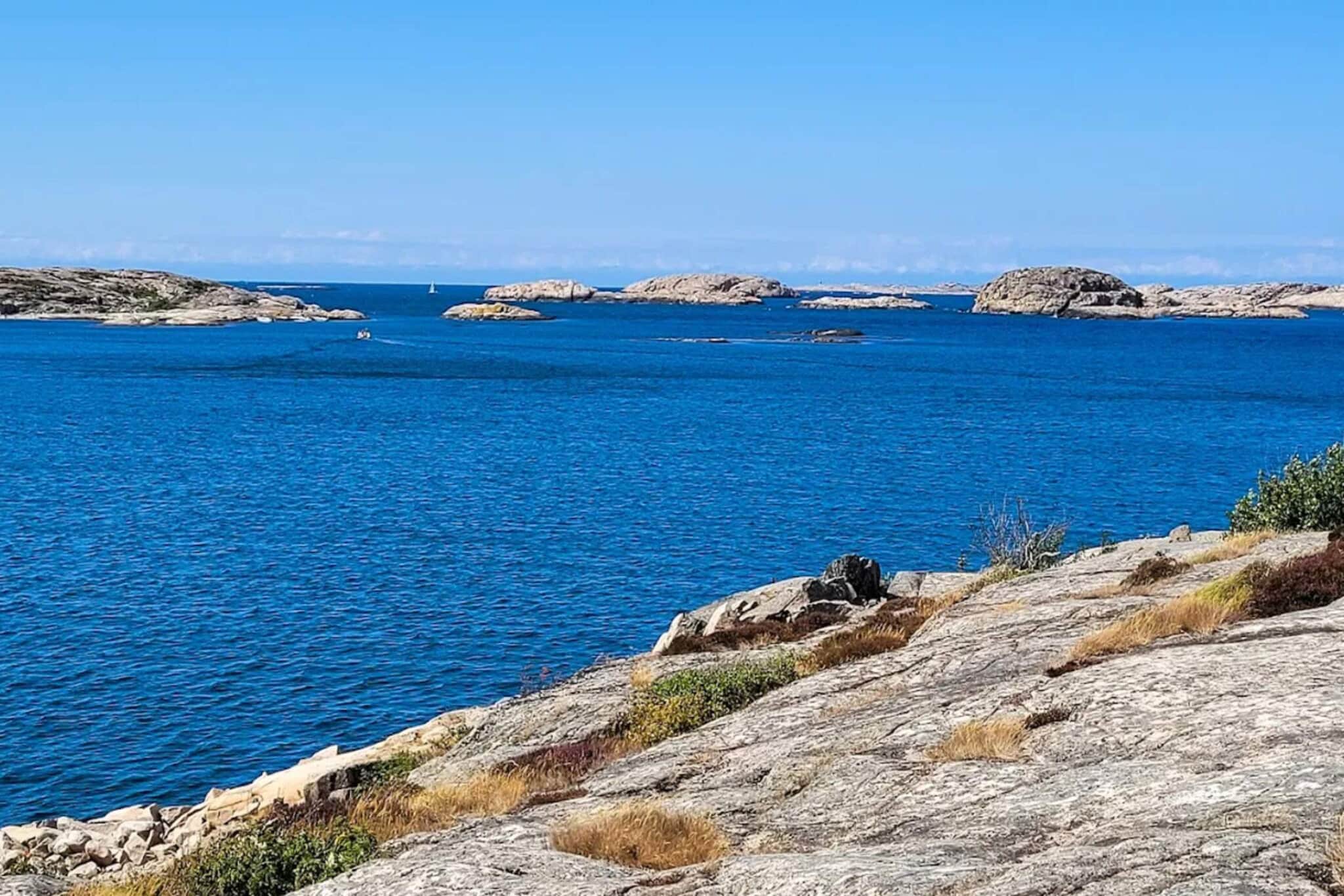 5 persoons vakantie huis in GREBBESTAD-Waterzicht