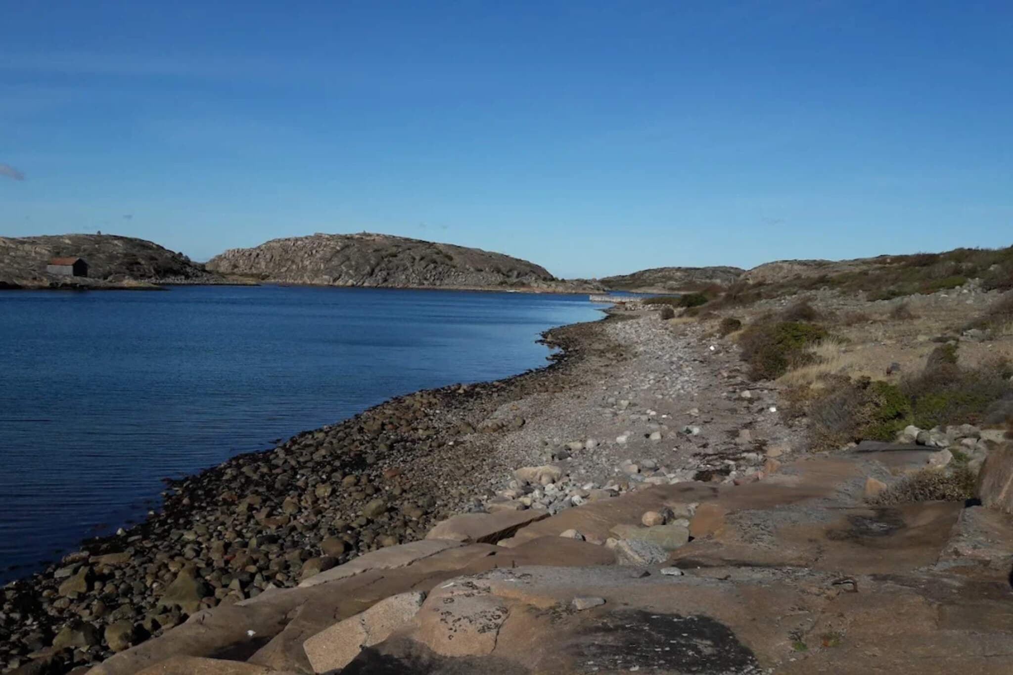 5 persoons vakantie huis in GREBBESTAD-Waterzicht