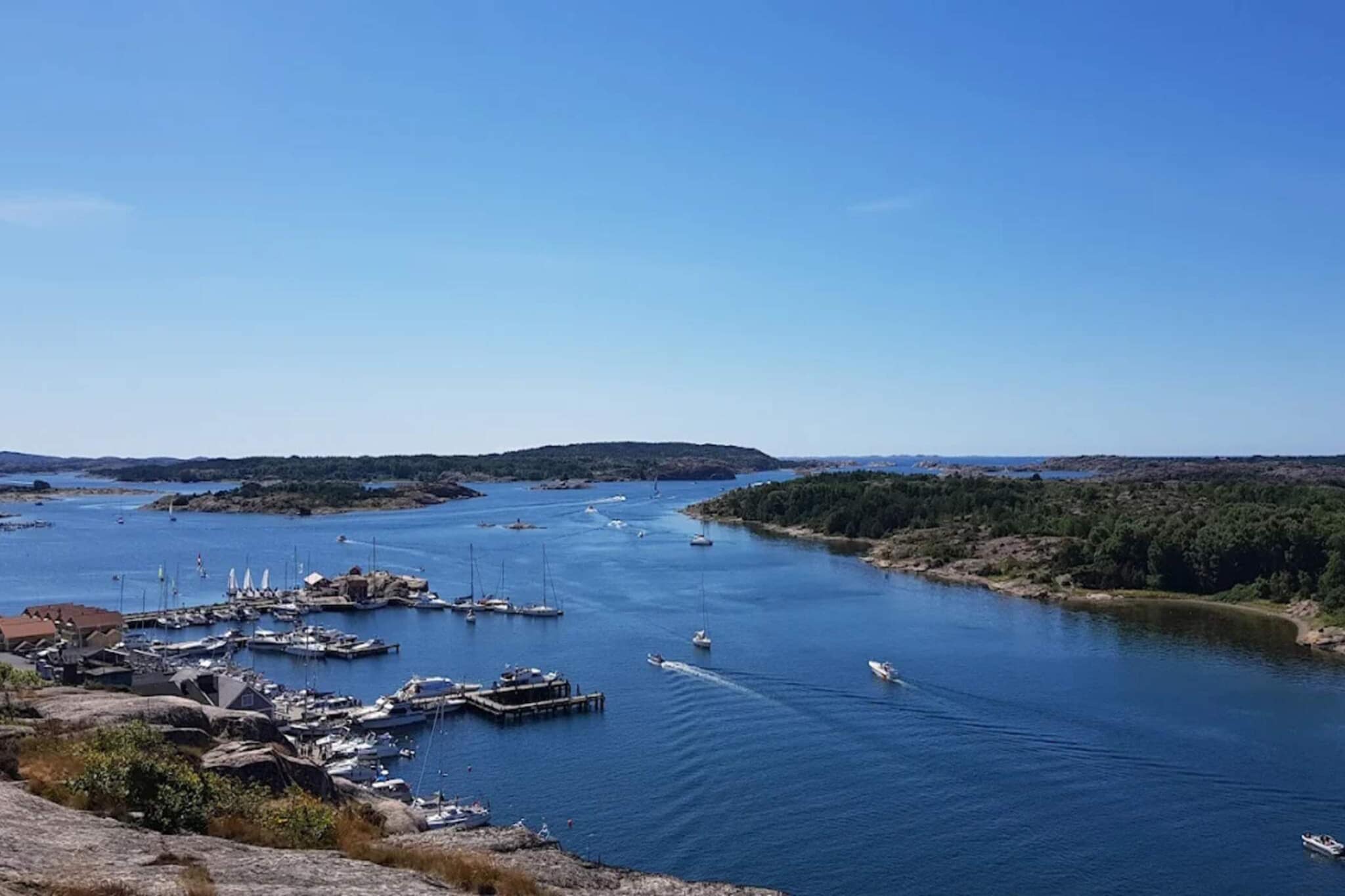 5 persoons vakantie huis in GREBBESTAD-Waterzicht