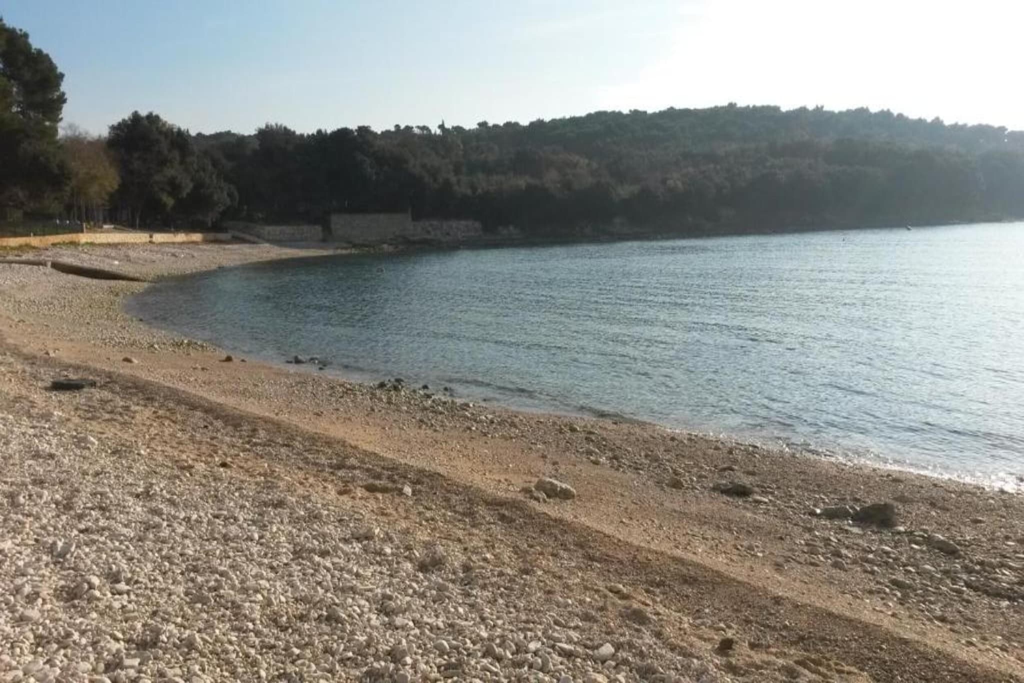 Kućica 3-Gebieden zomer 20km