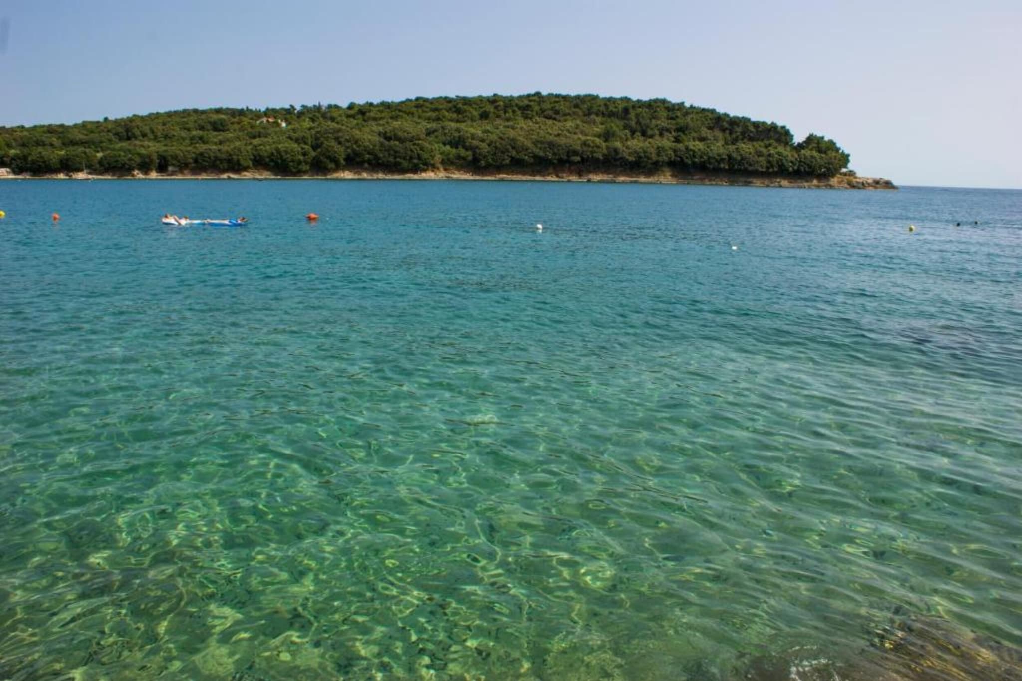 Kućica 3-Gebieden zomer 20km
