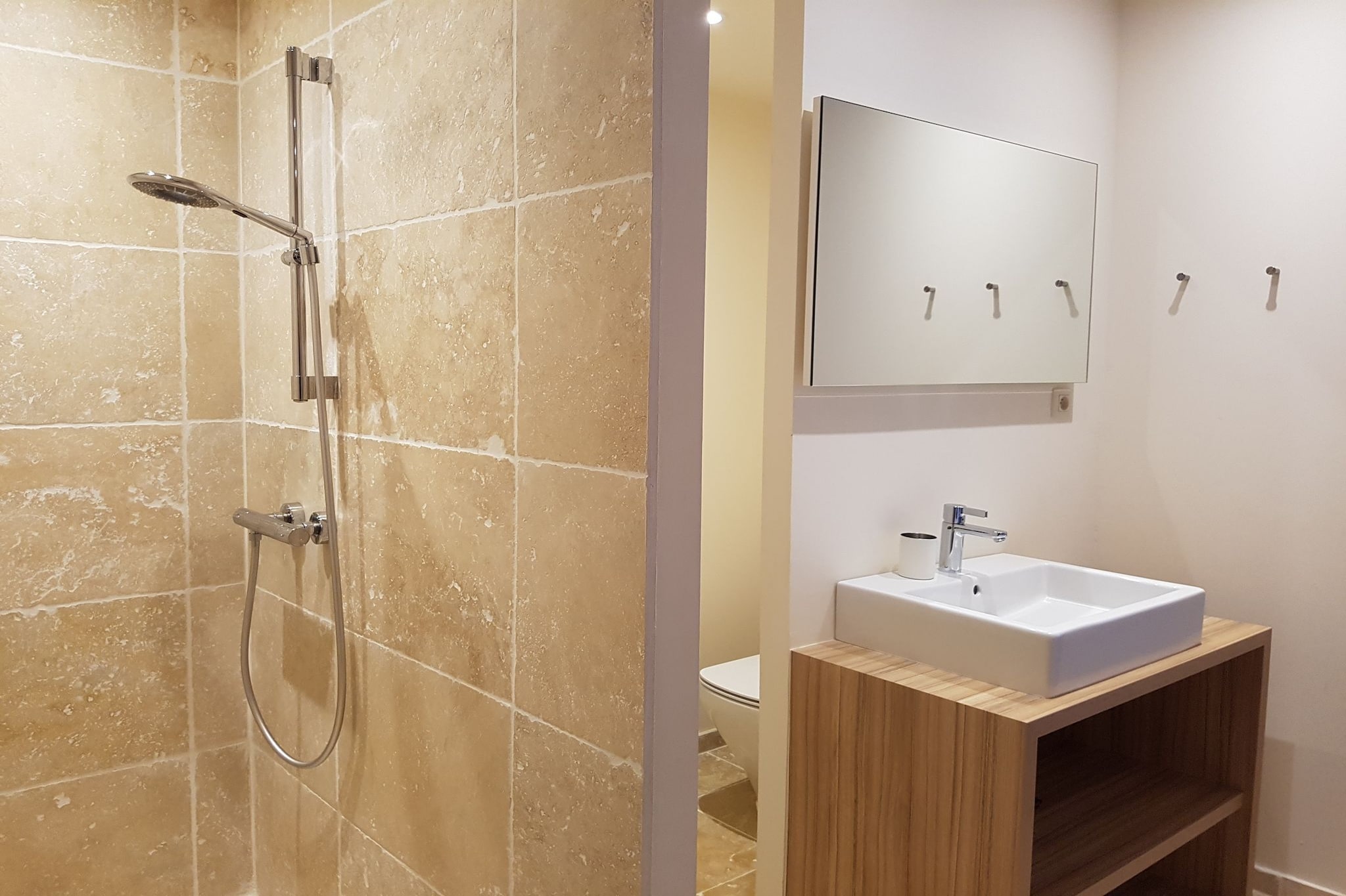 Bath Room
