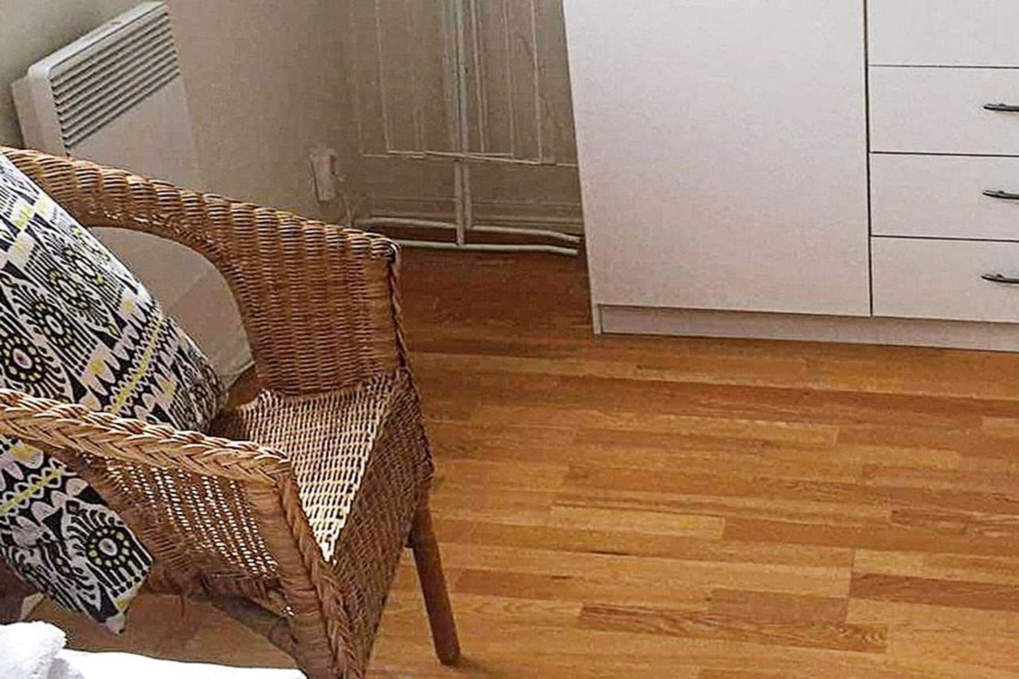 6 persoons vakantie huis in Austrheim - Binnen