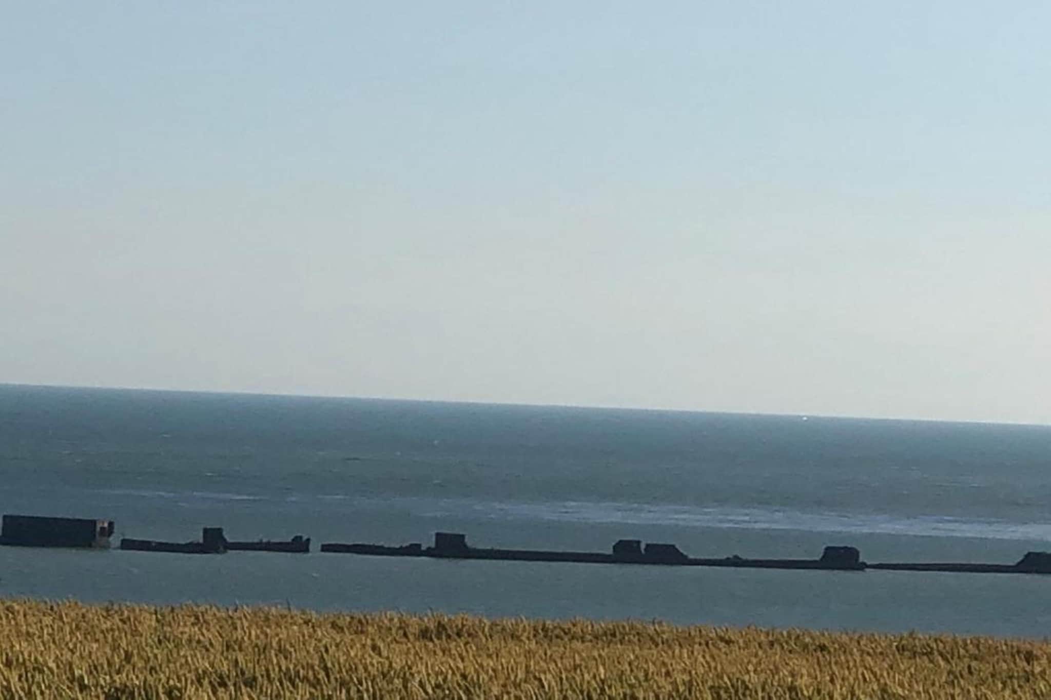 Nouvel Gîte pour 6 personnes à Tracy sur Mer-Gebieden zomer 20km