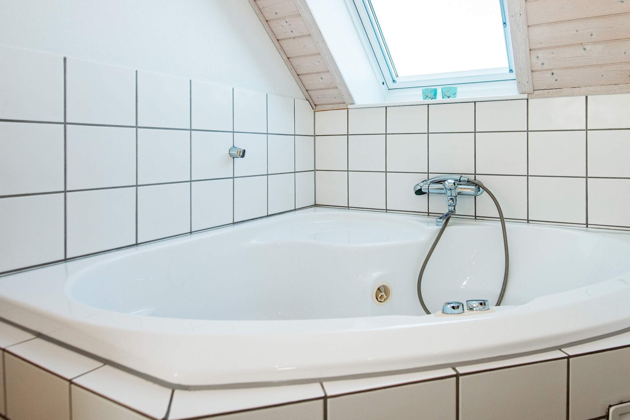 6 persoons vakantie huis in Juelsminde - Spa