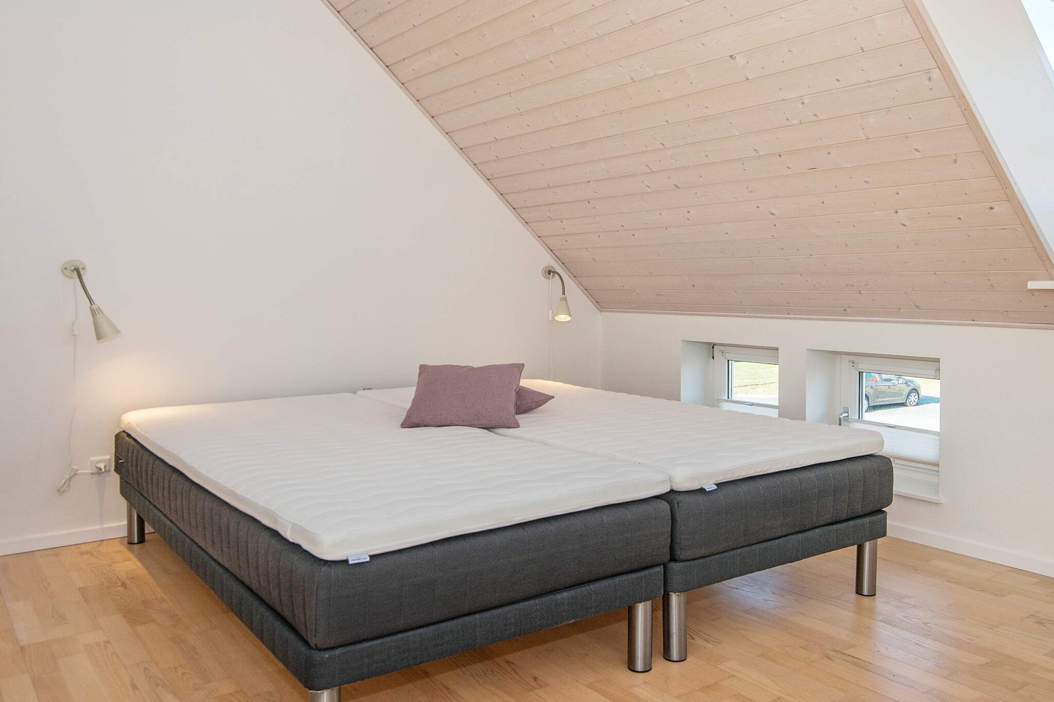 6 persoons vakantie huis in Juelsminde - Binnen