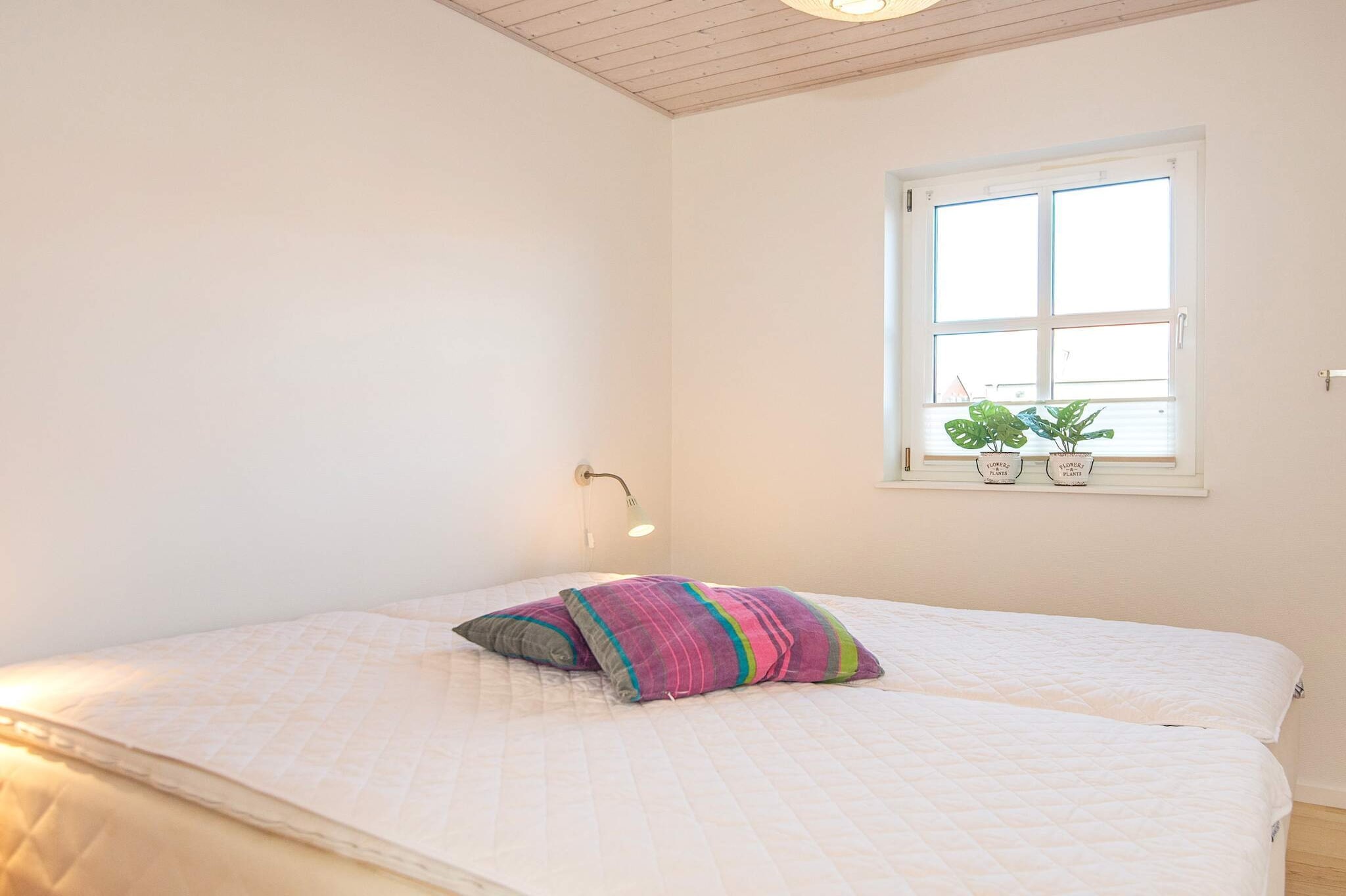 6 persoons vakantie huis in Juelsminde - Binnen