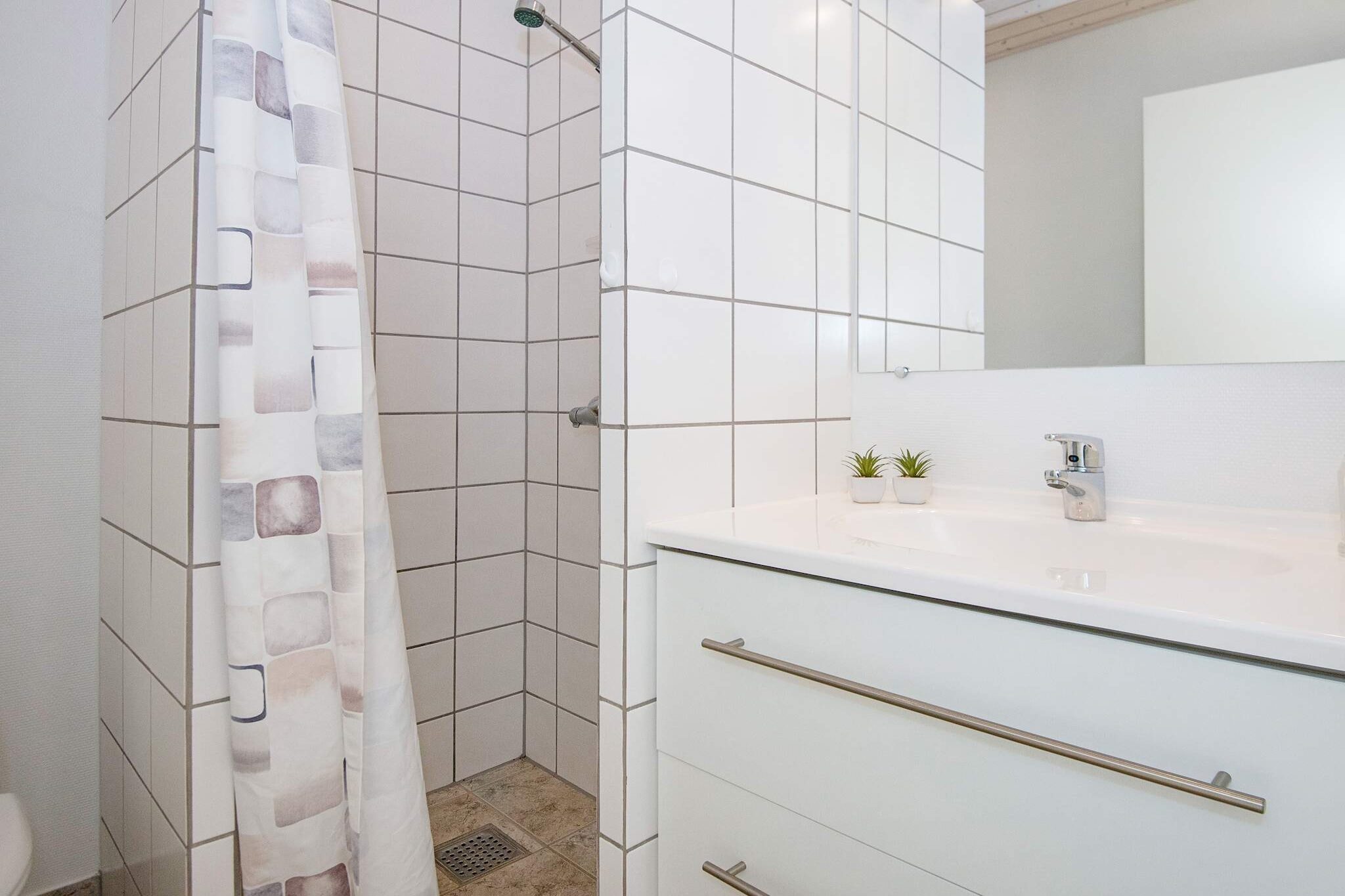 6 persoons vakantie huis in Juelsminde - Binnen