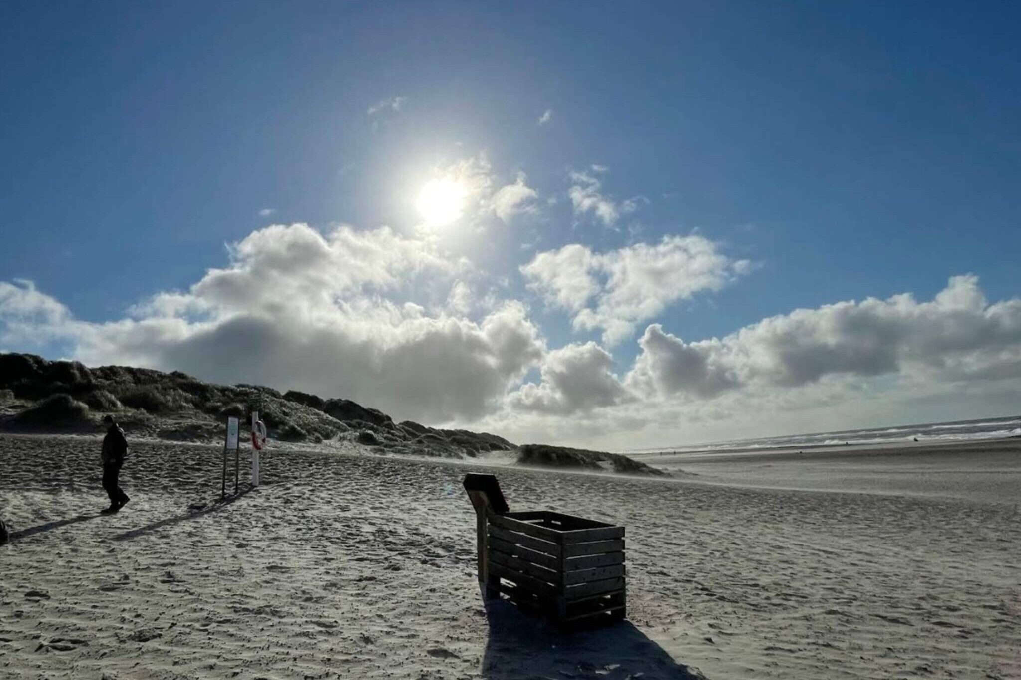 8 persoons vakantie huis in Nørre Nebel