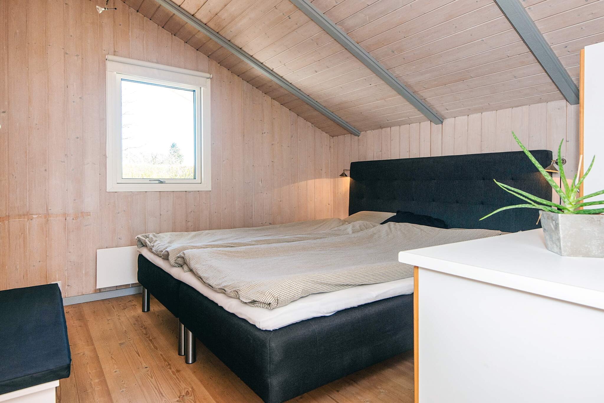 8 persoons vakantie huis in Sydals - Binnen