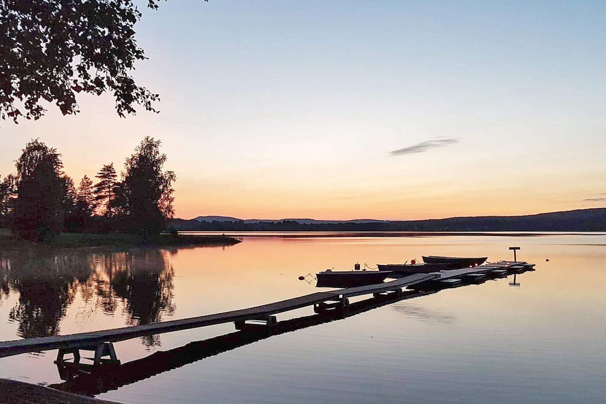 6 person holiday home in BOLLNÄS