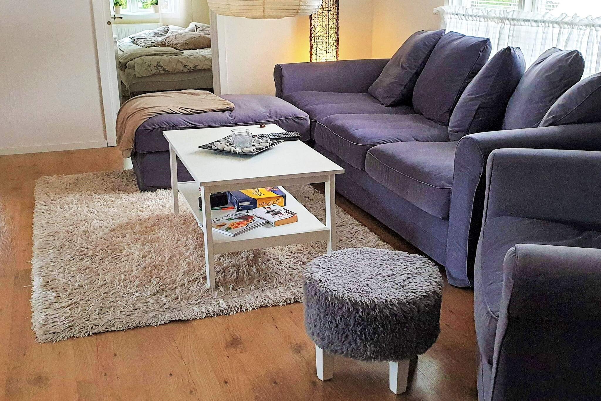 6 Personen Ferienhaus in BOLLNÄS - Innenbereich