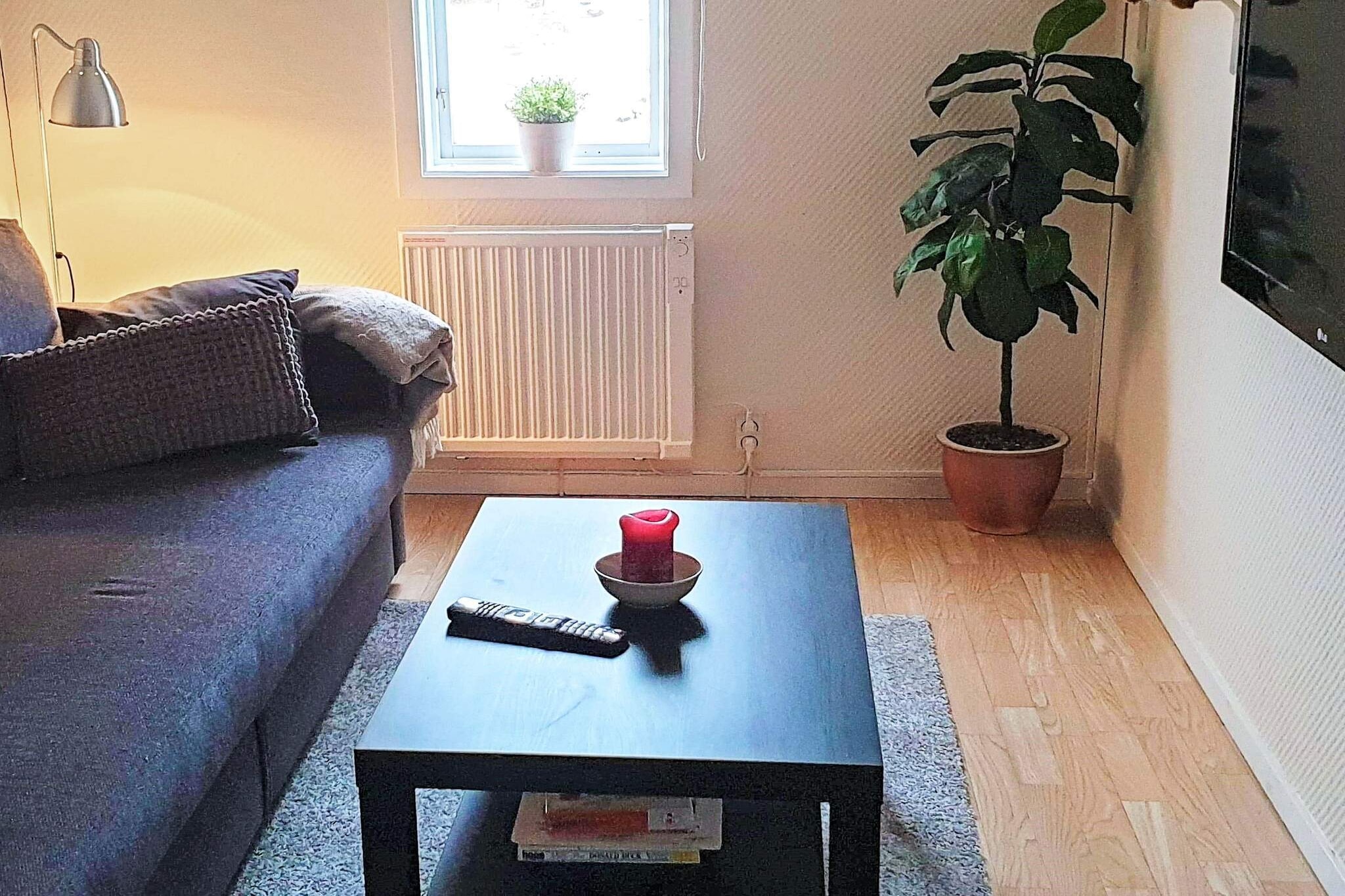 6 Personen Ferienhaus in BOLLNÄS - Innenbereich