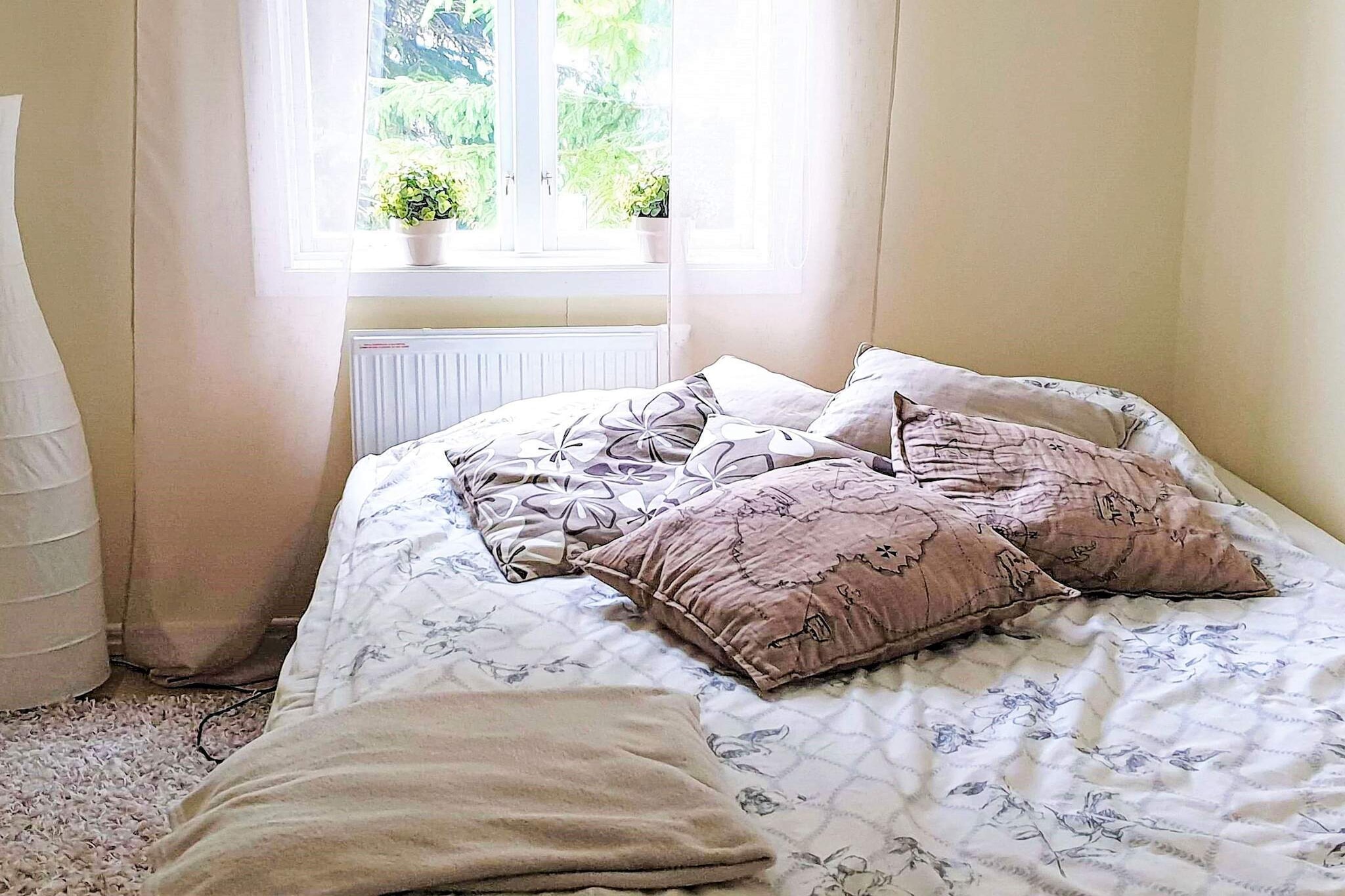 6 Personen Ferienhaus in BOLLNÄS - Innenbereich
