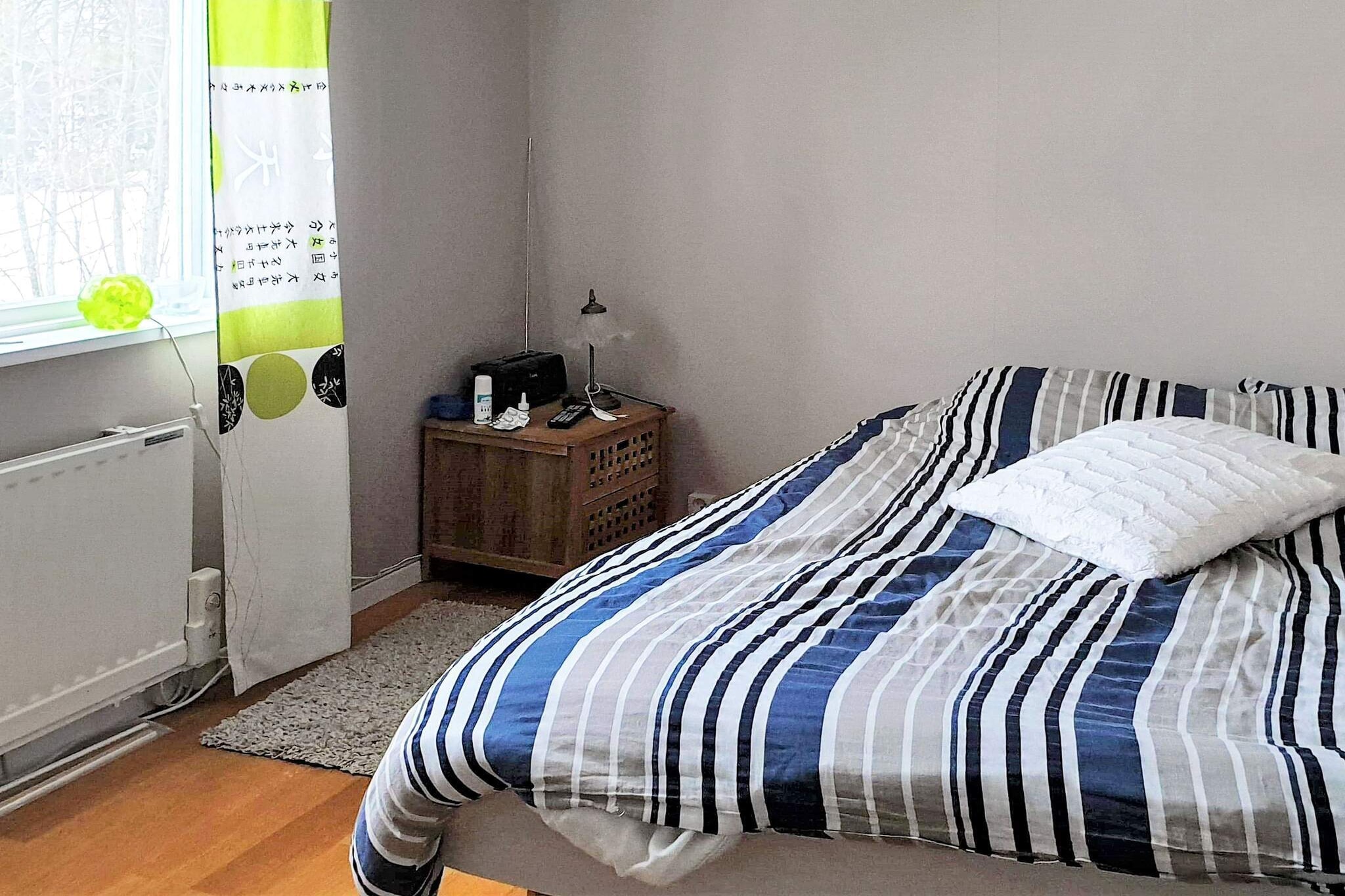 6 Personen Ferienhaus in BOLLNÄS - Innenbereich