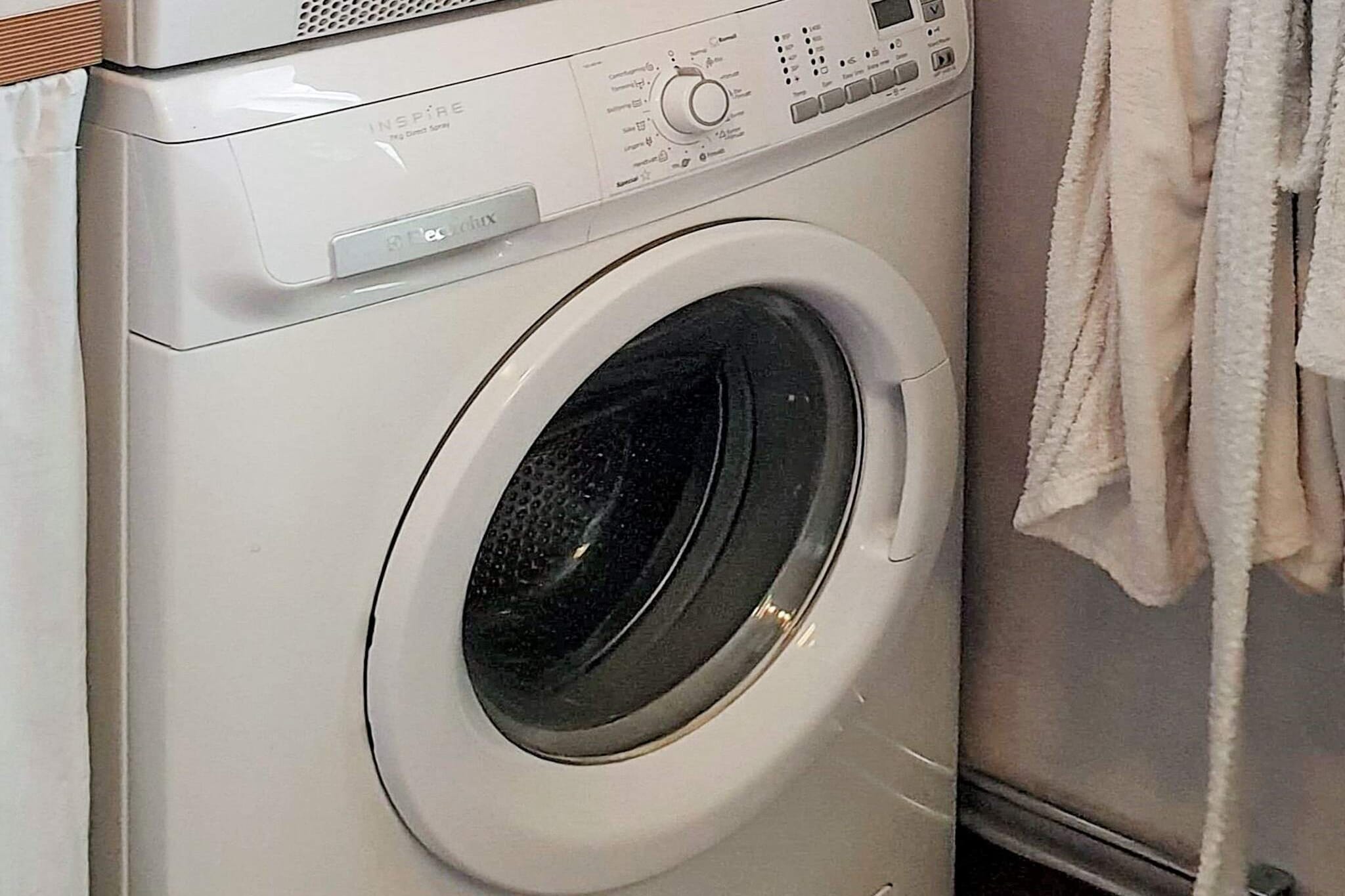 6 Personen Ferienhaus in BOLLNÄS - Innenbereich