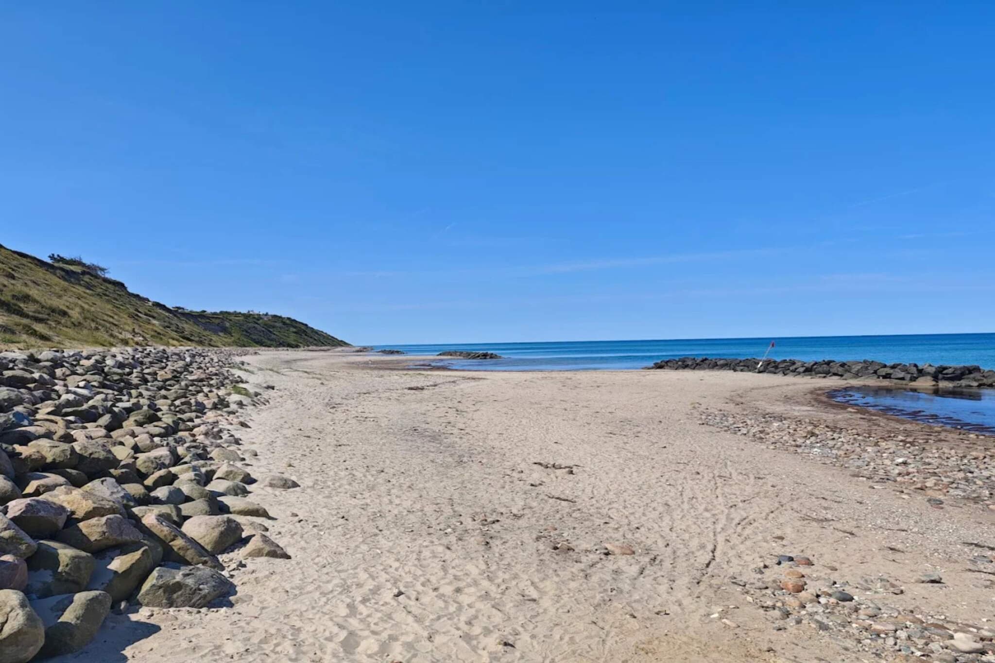 14 persoons vakantie huis in Vejby-Waterzicht