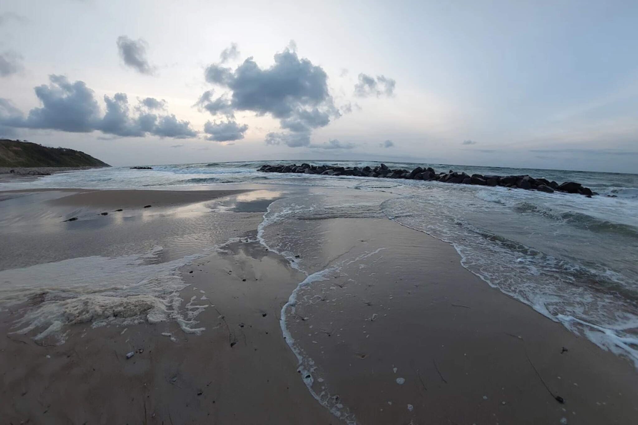 14 persoons vakantie huis in Vejby-Waterzicht