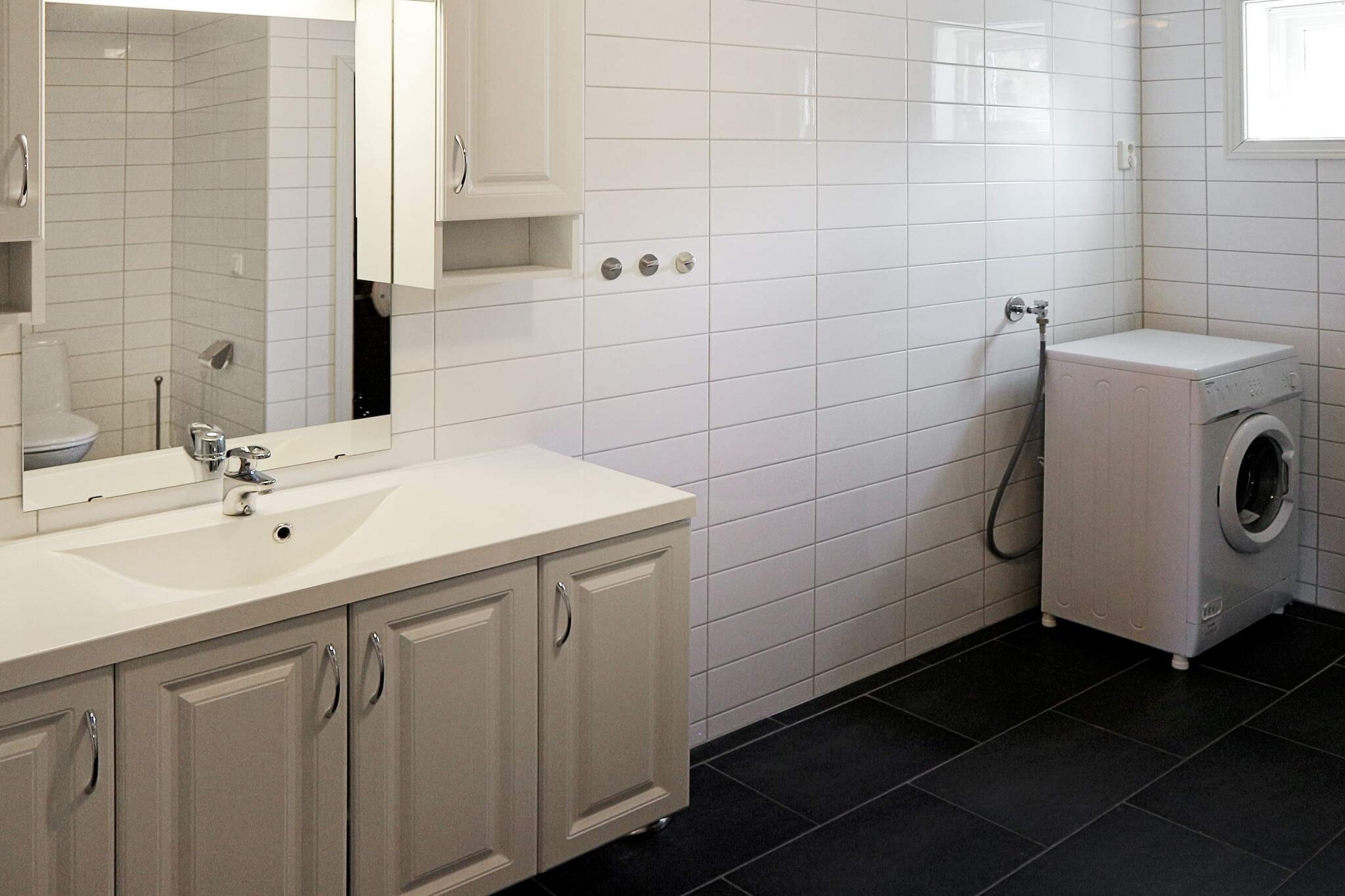 15 person holiday home in Treungen - Indoor