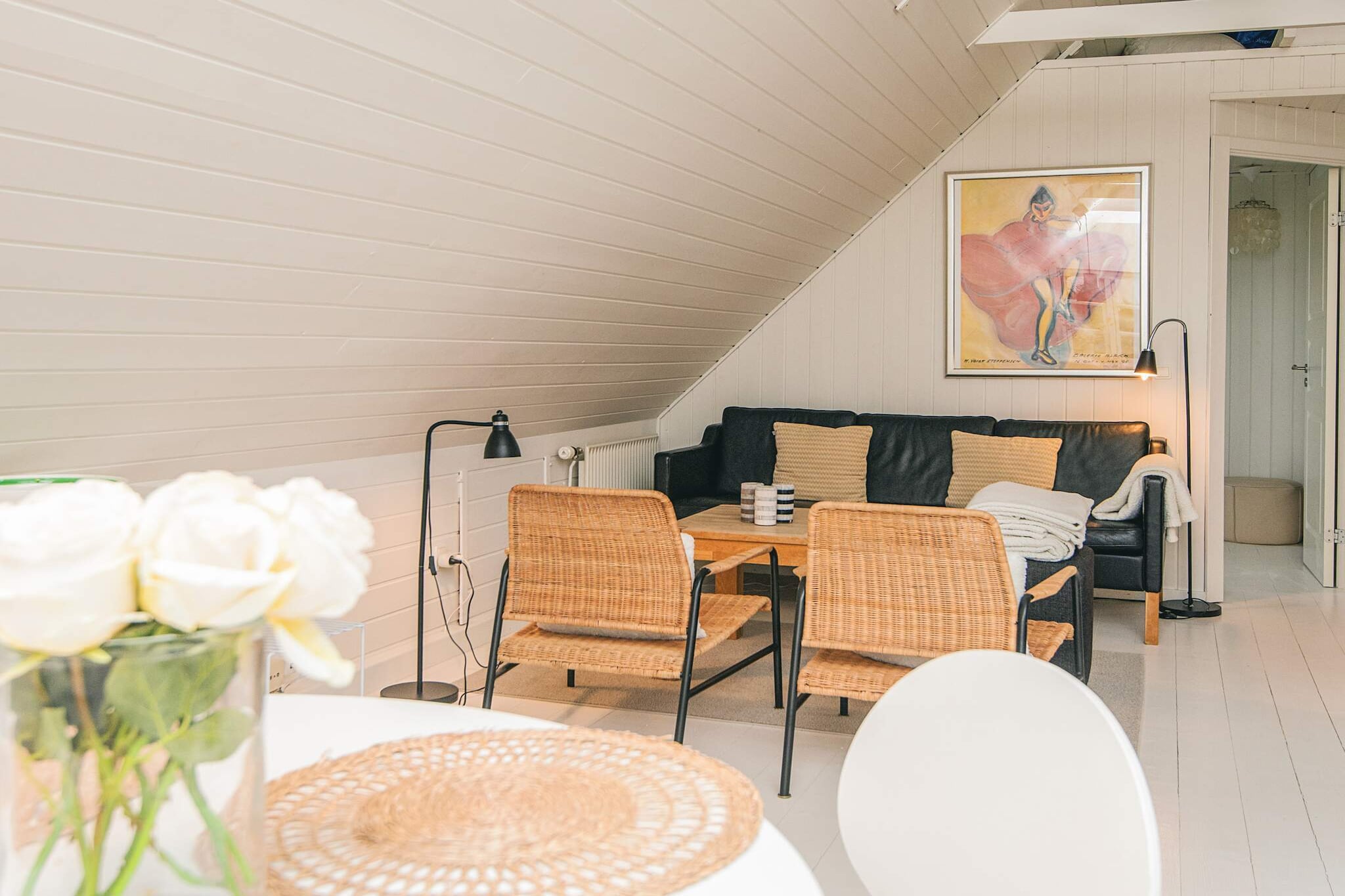 4 persoons vakantie huis in Børkop-Binnen