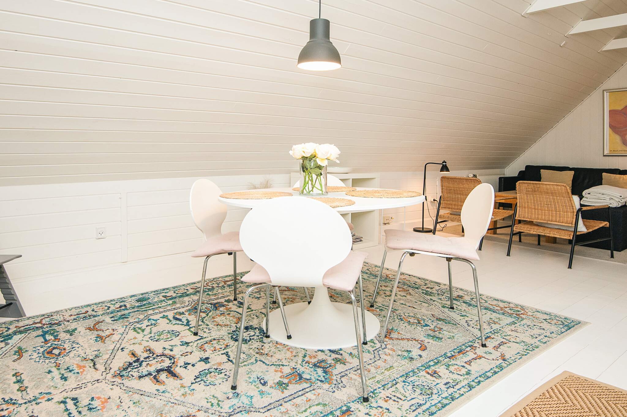 4 persoons vakantie huis in Børkop-Binnen