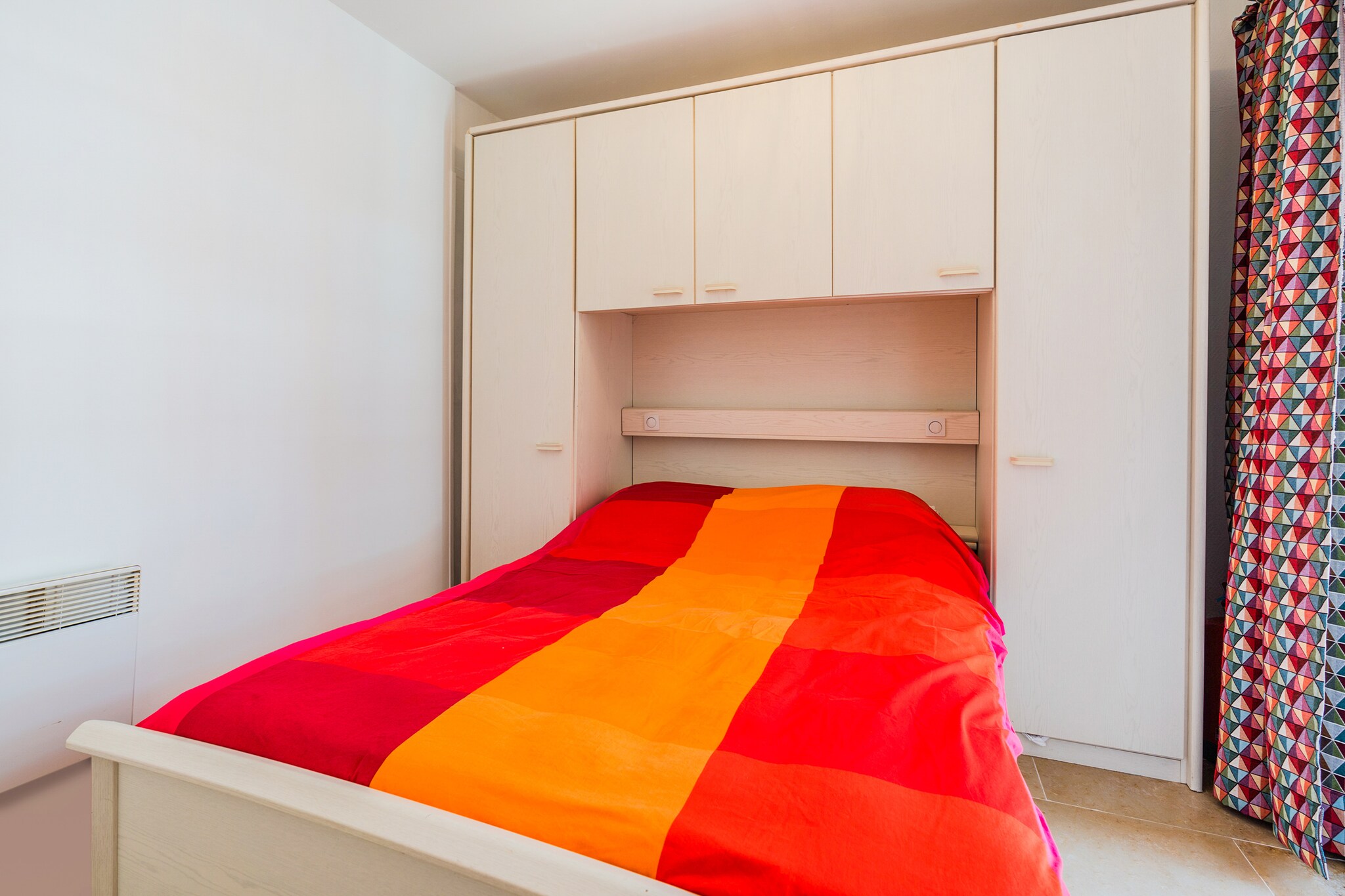 Vakantiehuis Middelkerke max. 4 personen 1 huisdier 1 slaapkamer #13